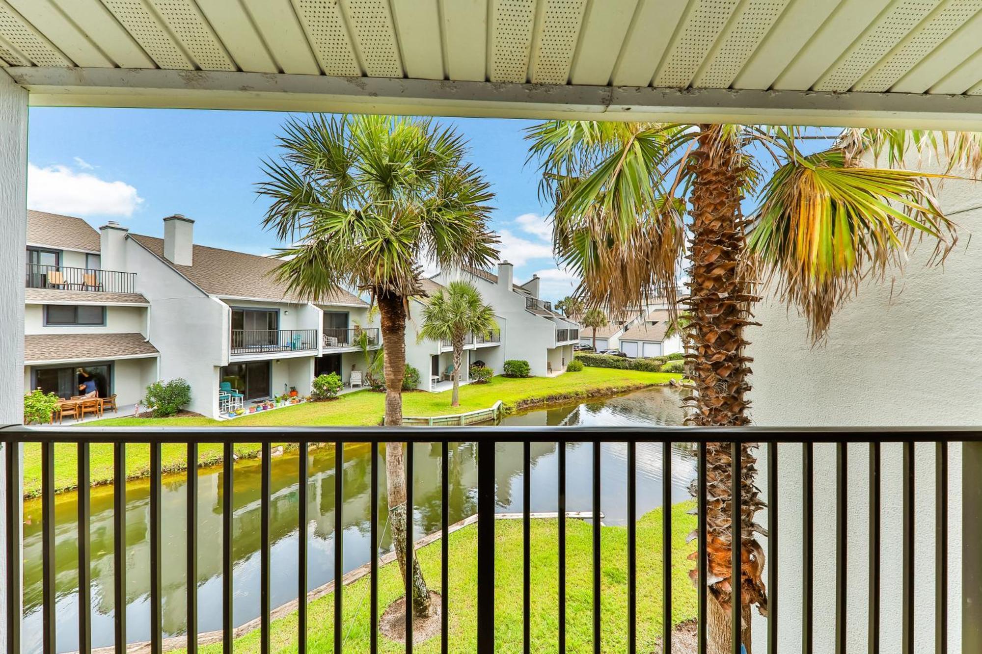 Seawinds Oceanfront *