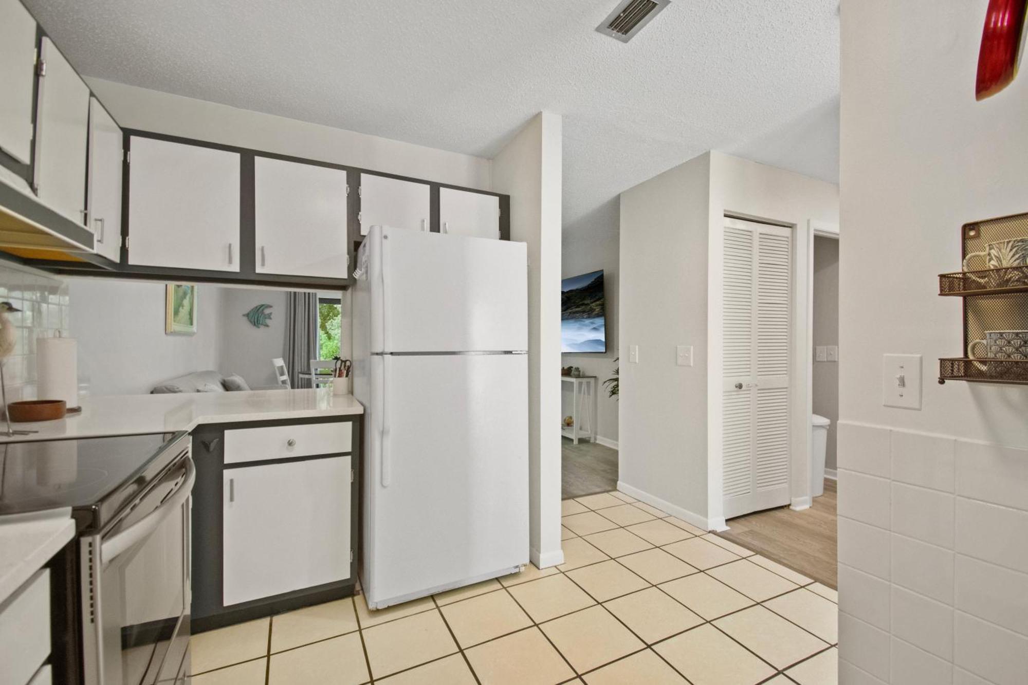 2 Bed/2 Bath
