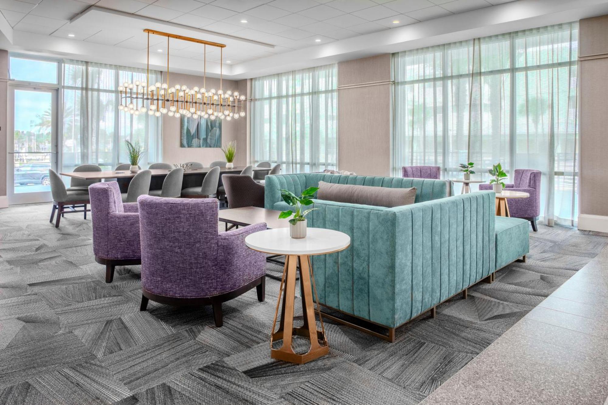 Hyatt Place St Augustine Vilano Hotel Saint Augustine