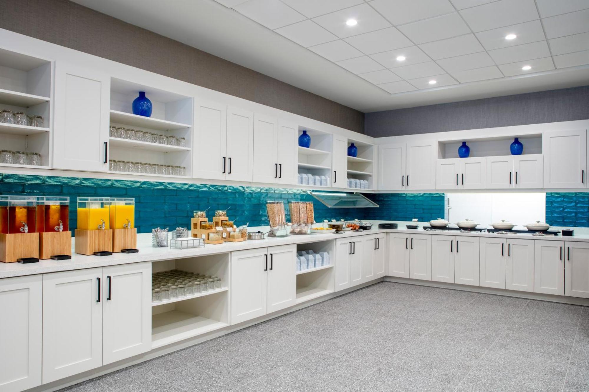 Hotel Hyatt Place St Augustine Vilano