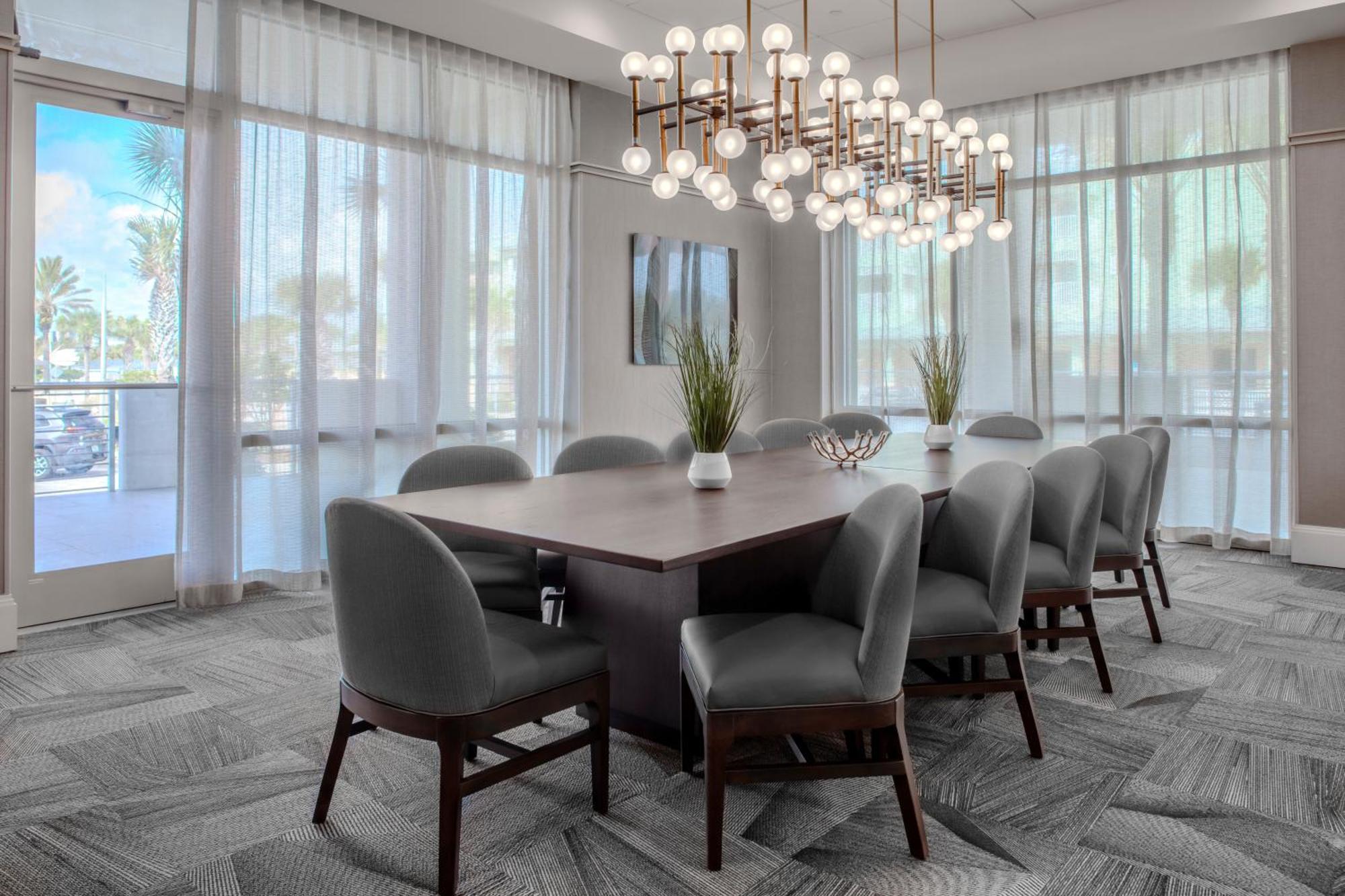 Hotel Hyatt Place St Augustine Vilano St. Augustine