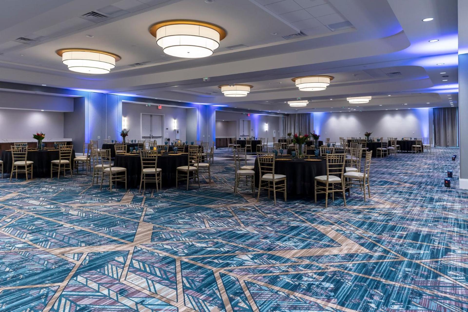 Hotel Hyatt Place St Augustine Vilano 3*