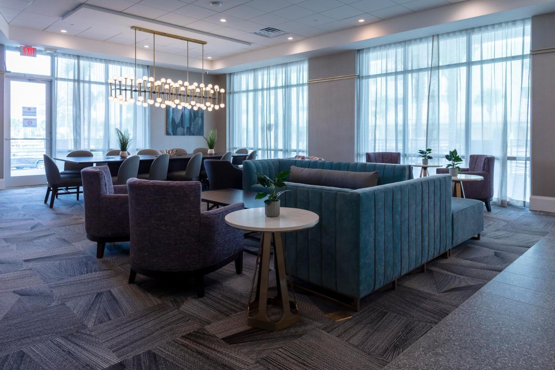 Hyatt Place St Augustine Vilano Hotel