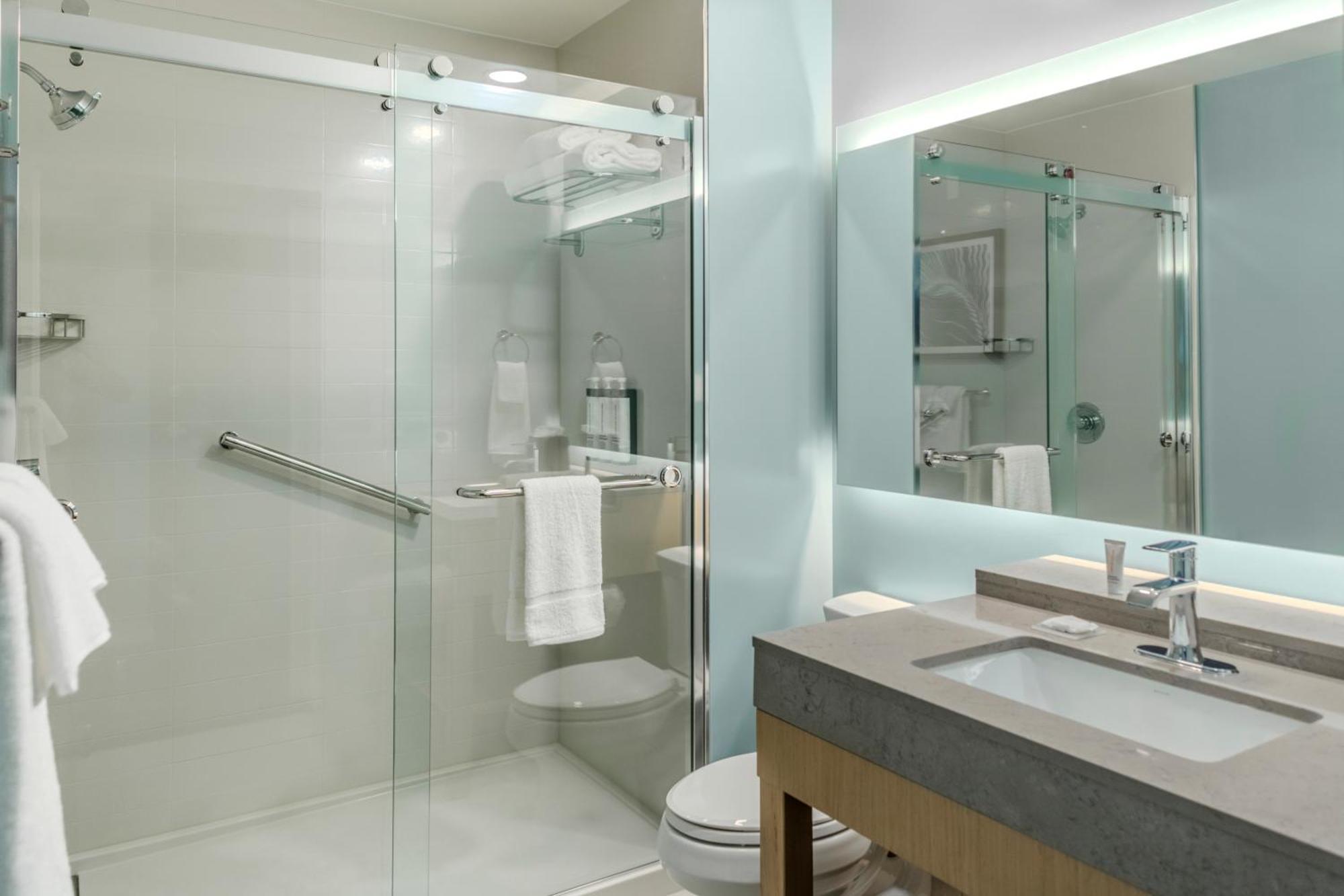 Hyatt Place St Augustine Vilano 3*