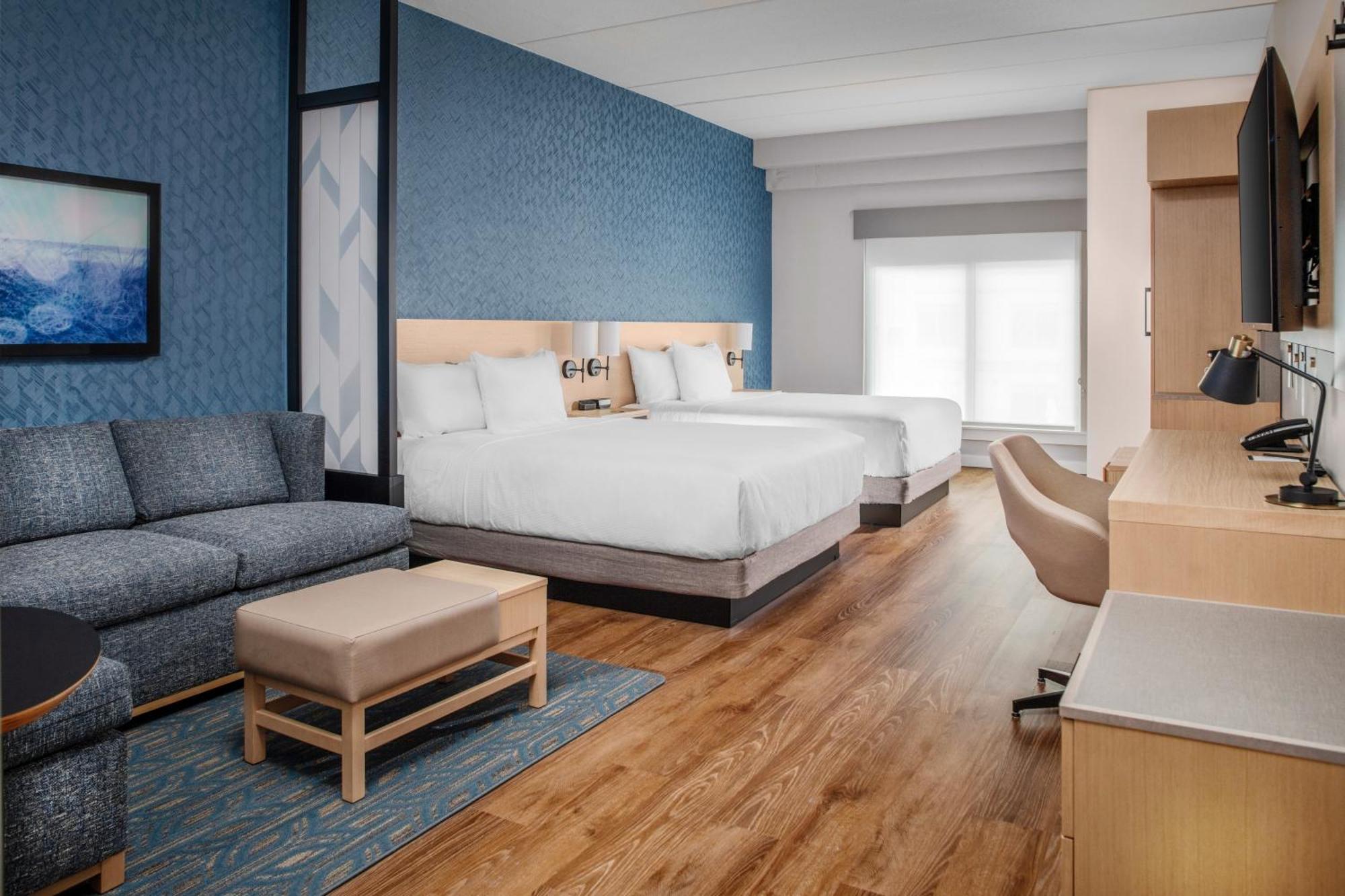 Hyatt Place St Augustine Vilano 3*