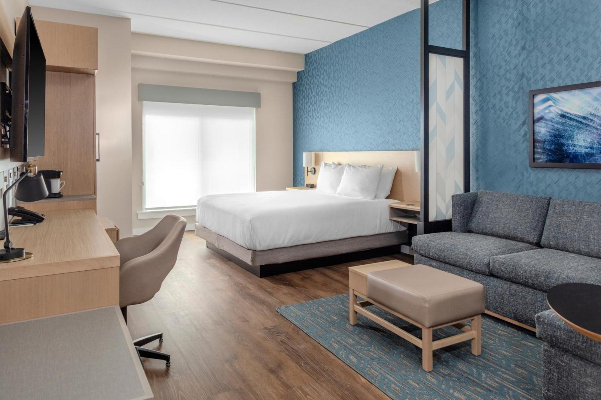 Hyatt Place St Augustine Vilano 3* St. Augustine