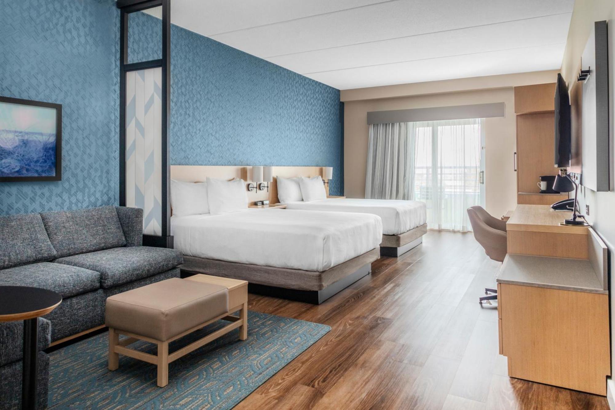 Hyatt Place St Augustine Vilano 3* St. Augustine