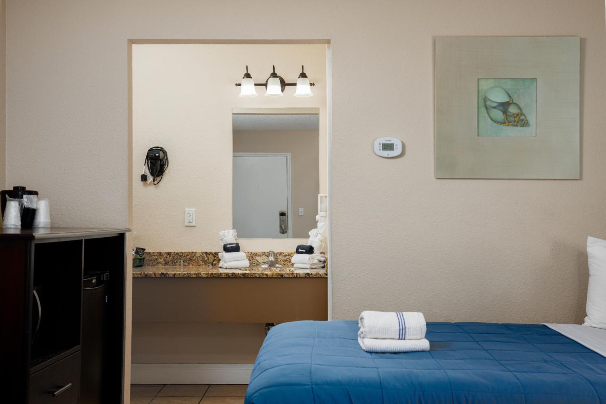 Motel Southern Oaks -