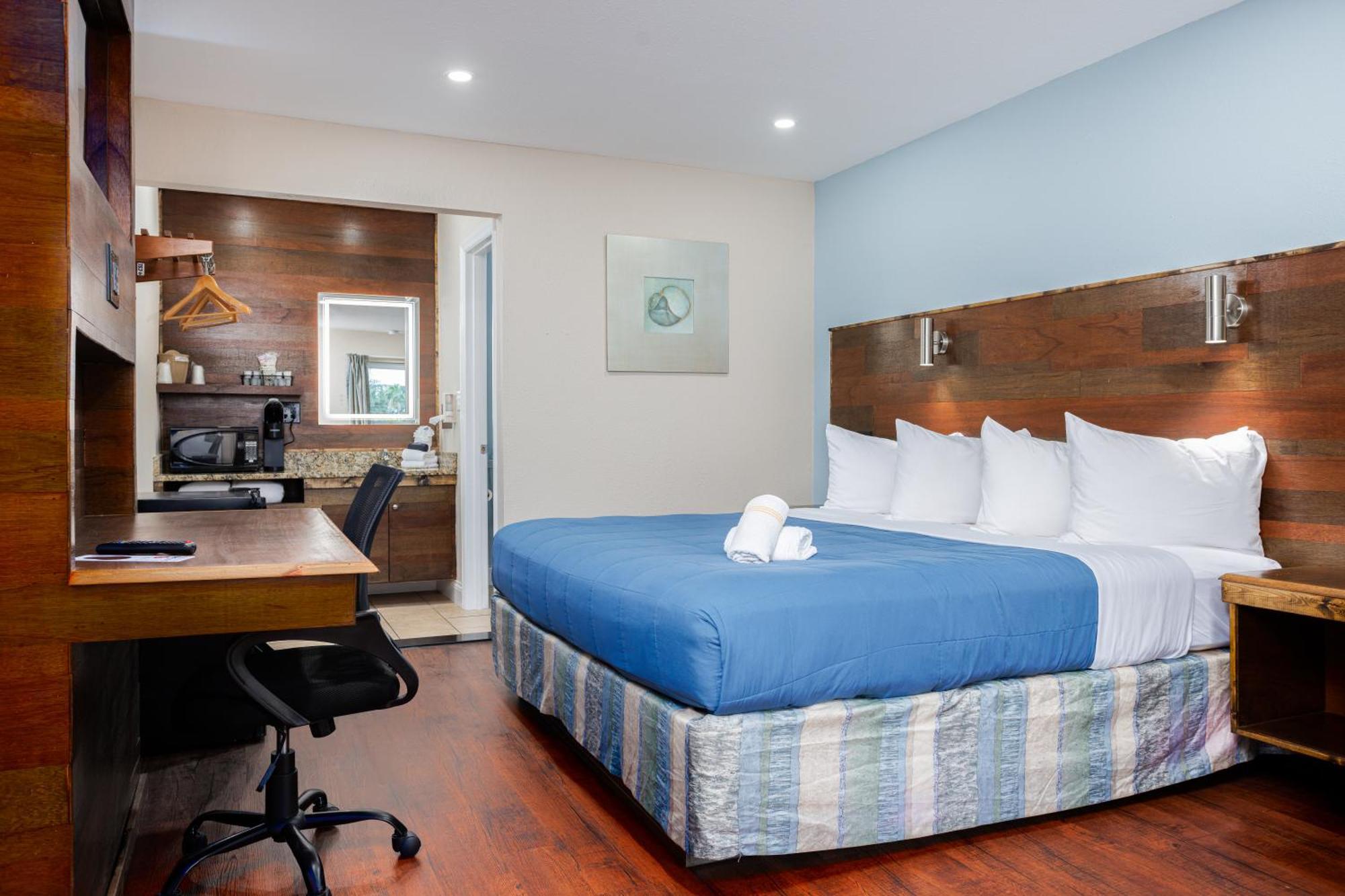 Motel Southern Oaks - 3*