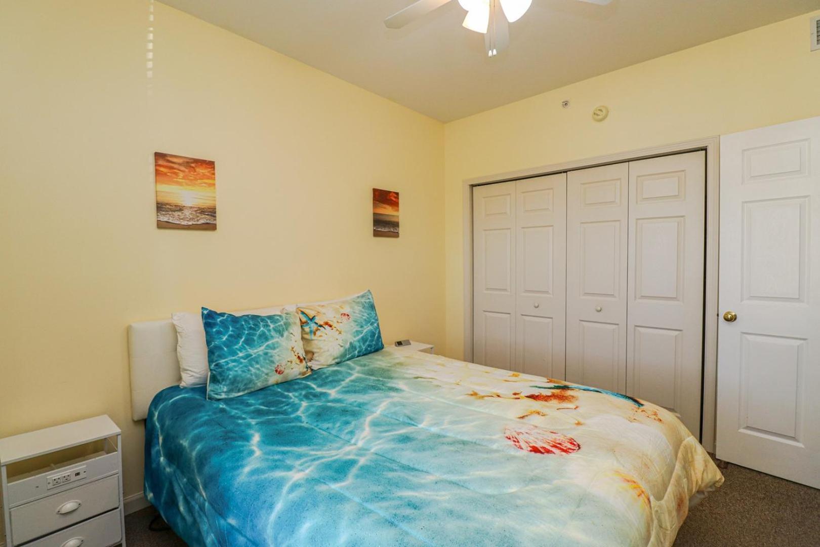 Seaside At Anastasia C203 Holiday home