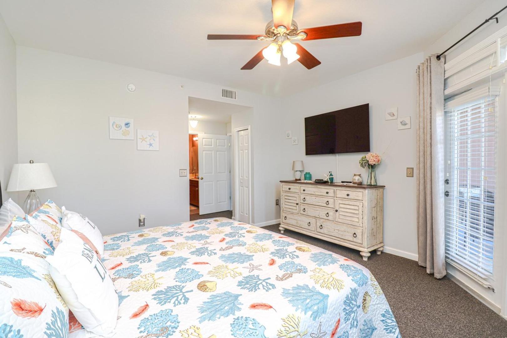Holiday home Seaside At Anastasia C203 *