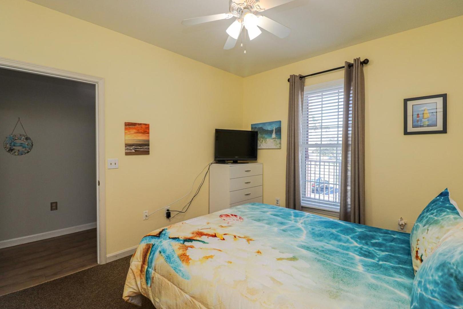 Seaside At Anastasia C203 Holiday home *