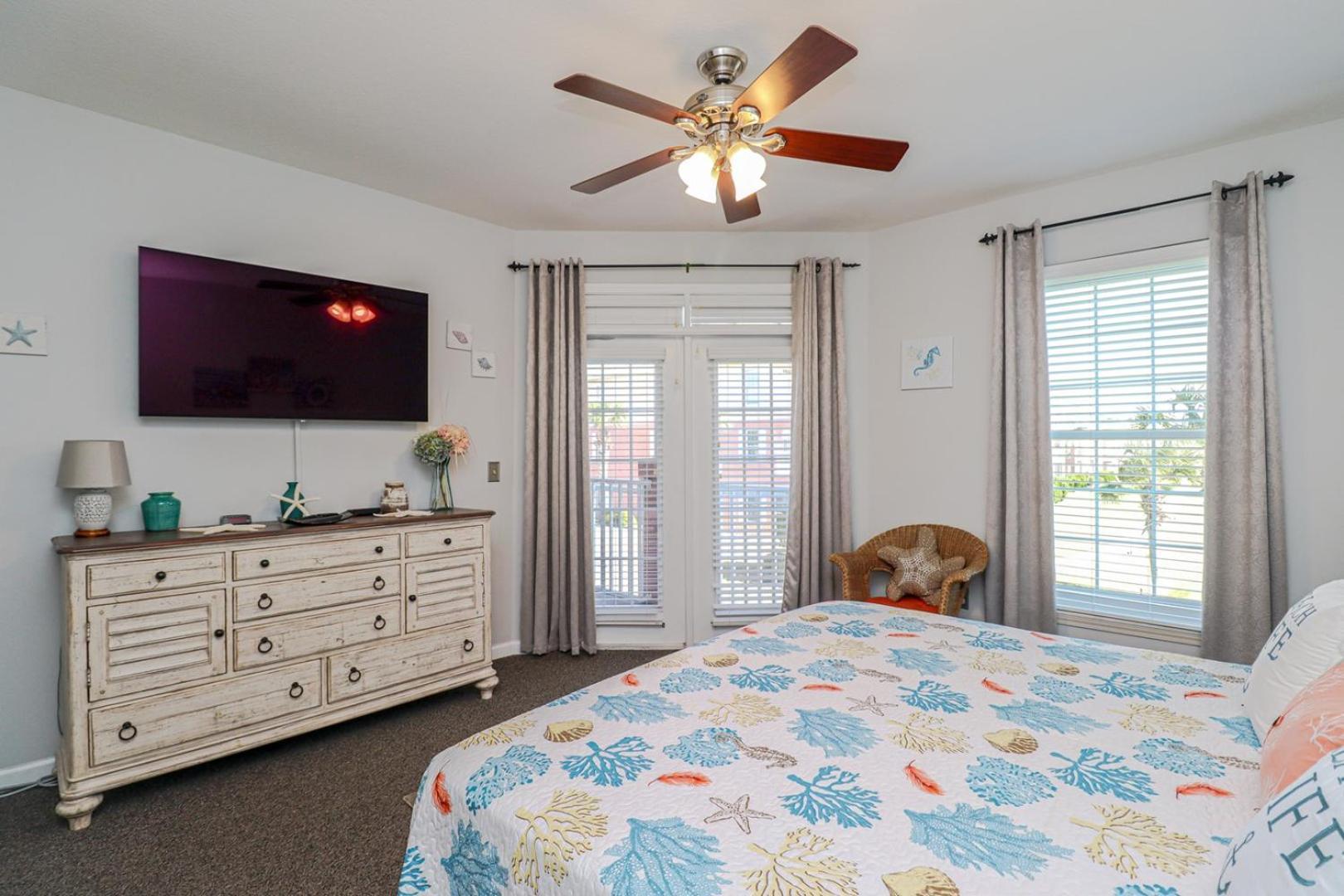 Seaside At Anastasia C203 Holiday home St. Augustine