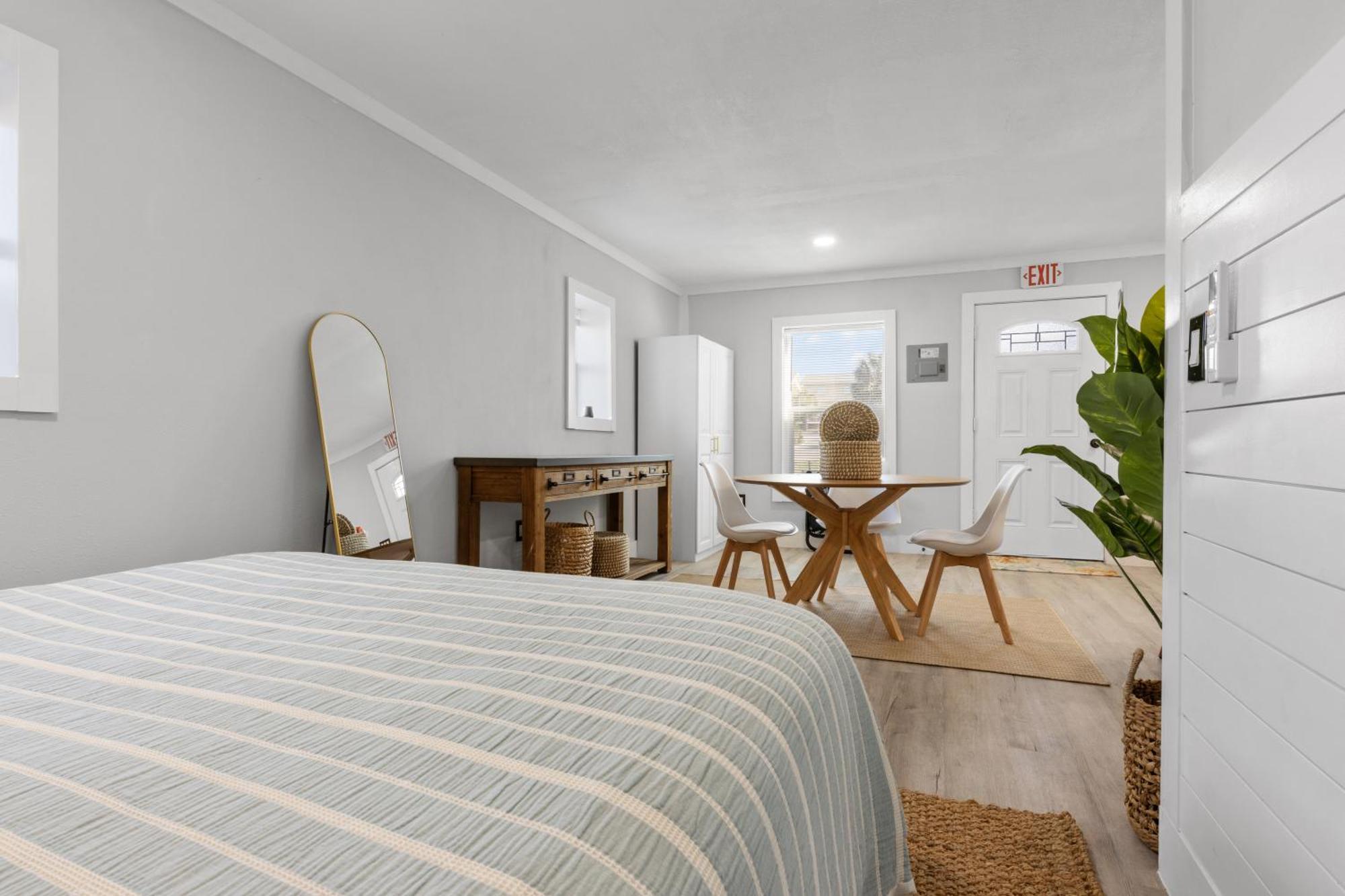 A Is For Atlantic Holiday home