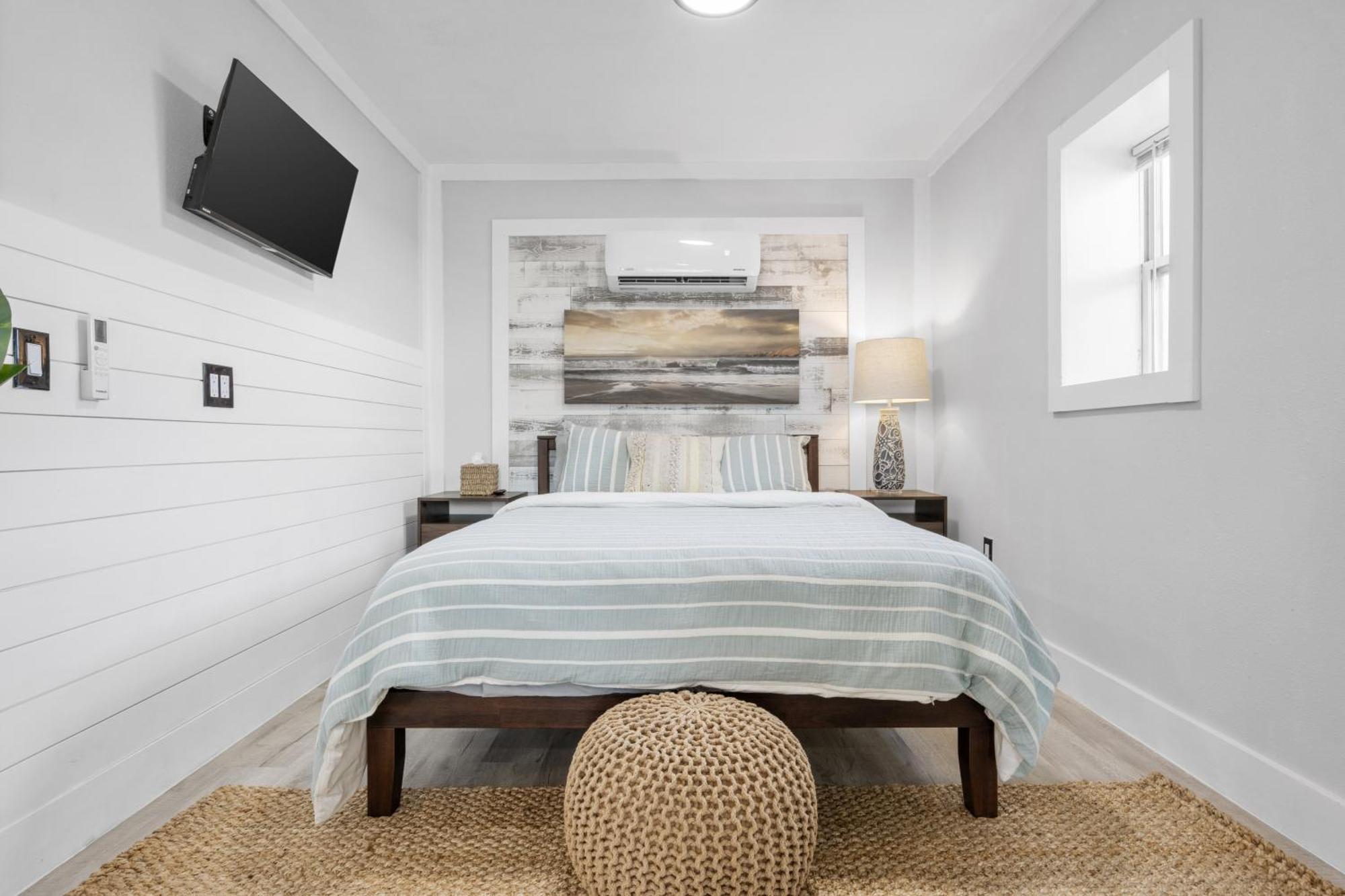 A Is For Atlantic Holiday home *