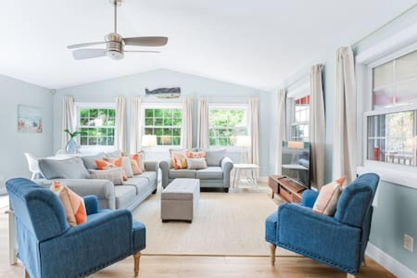 De Palmeras -- Heated Pool - Game - Beach Holiday home St. Augustine