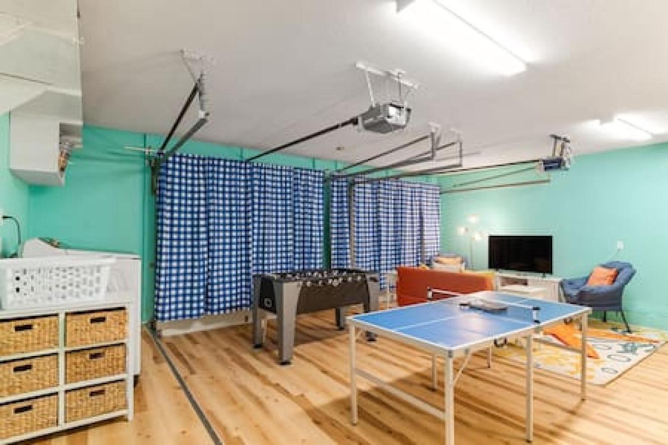 De Palmeras -- Heated Pool - Game - Beach Holiday home St. Augustine