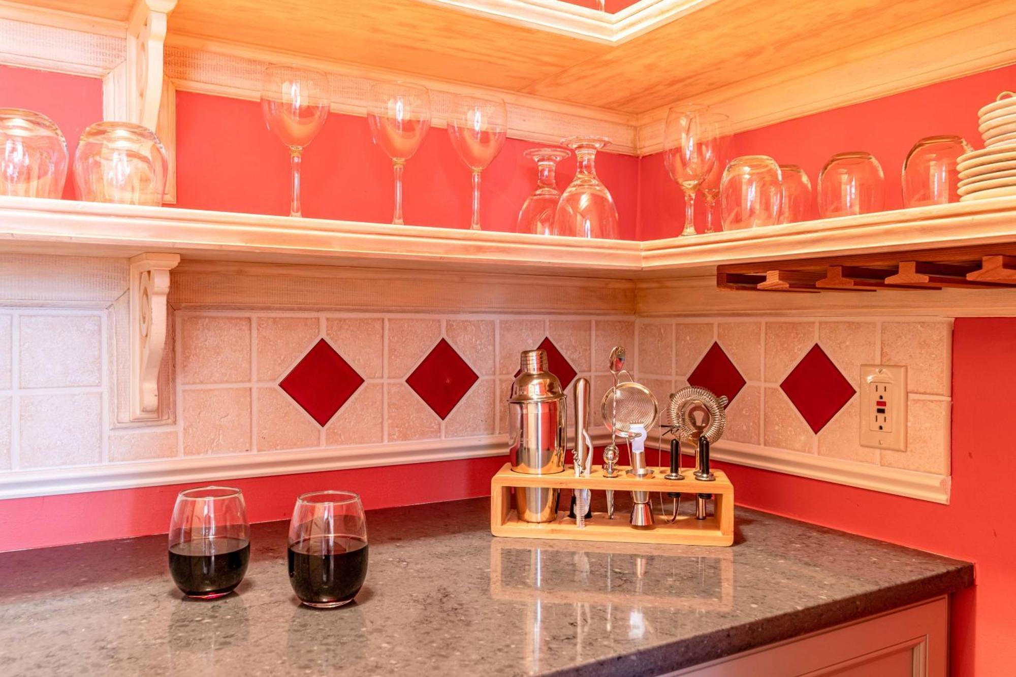Pillars Castle Holiday home