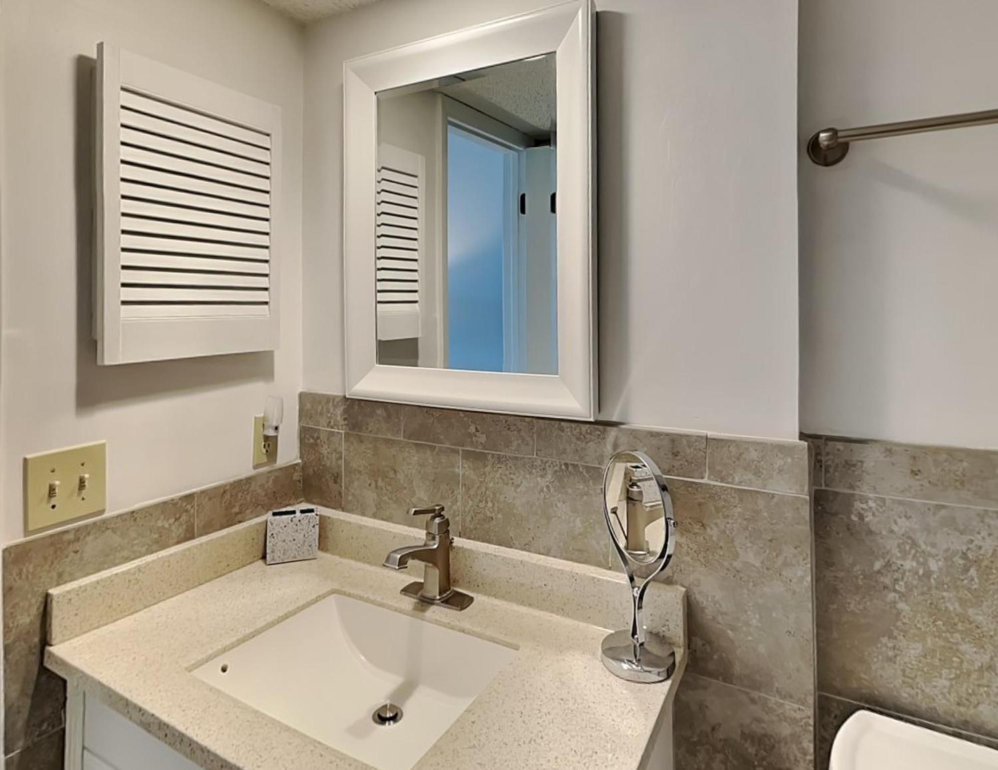 Colony Reef 2307 Apartment *