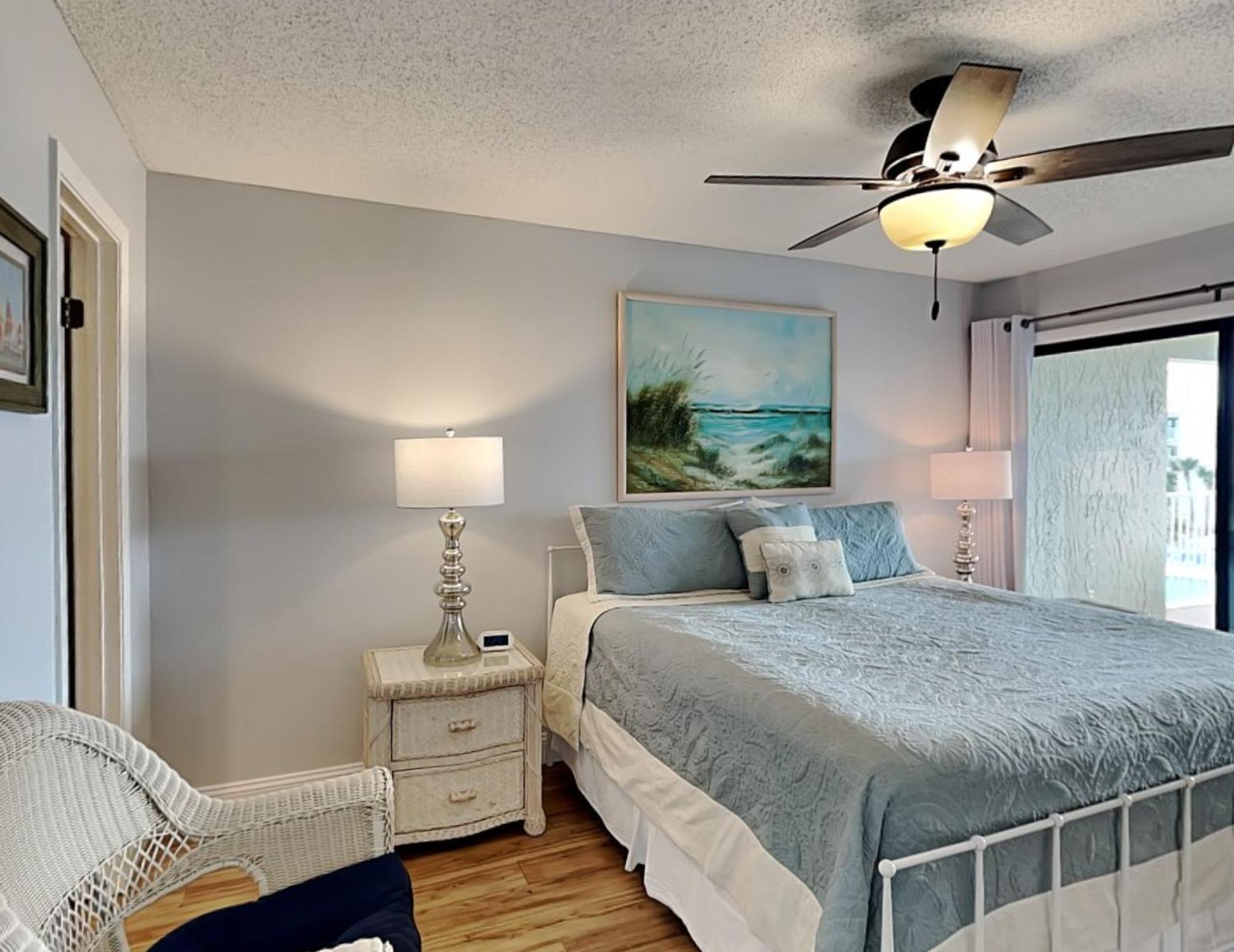 Apartment Colony Reef 2307