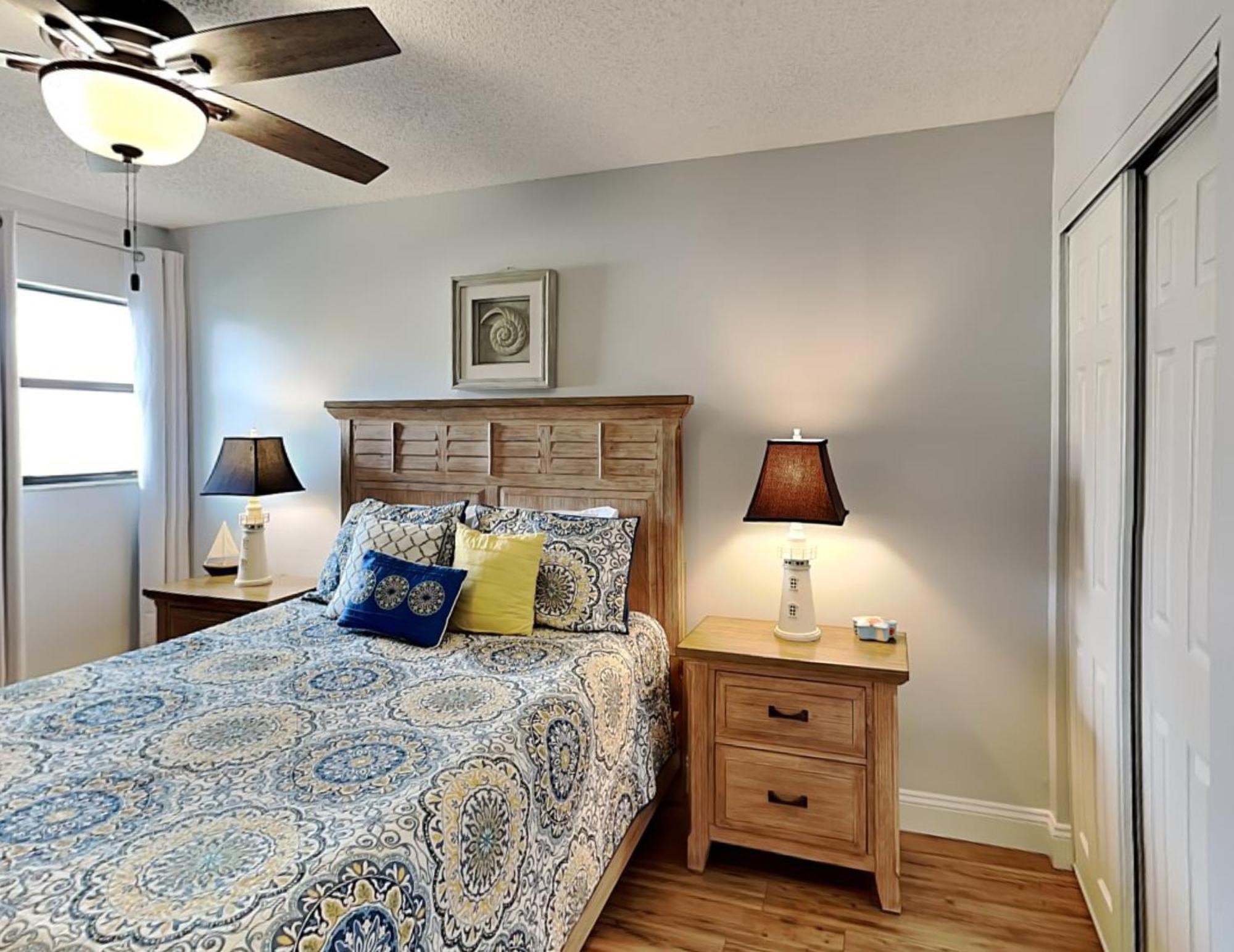 Apartment Colony Reef 2307 St. Augustine