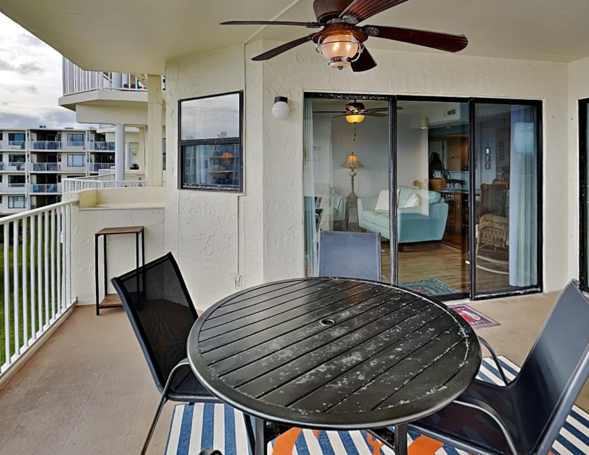 Colony Reef 2307 Apartment St. Augustine