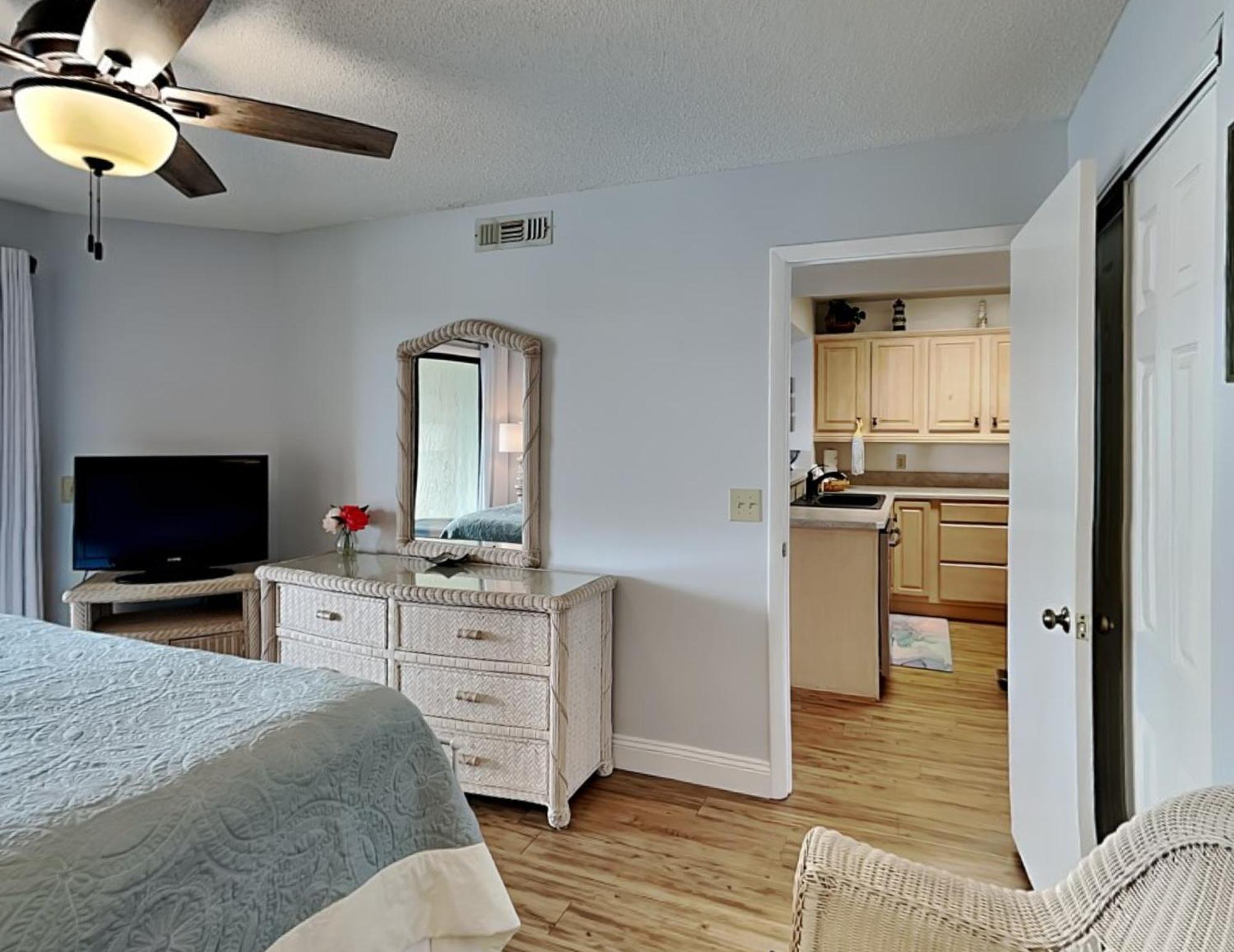 Colony Reef 2307 Apartment *
