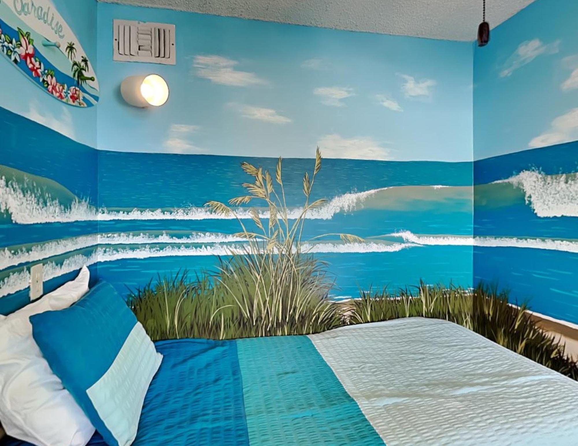 Apartment Colony Reef 2307