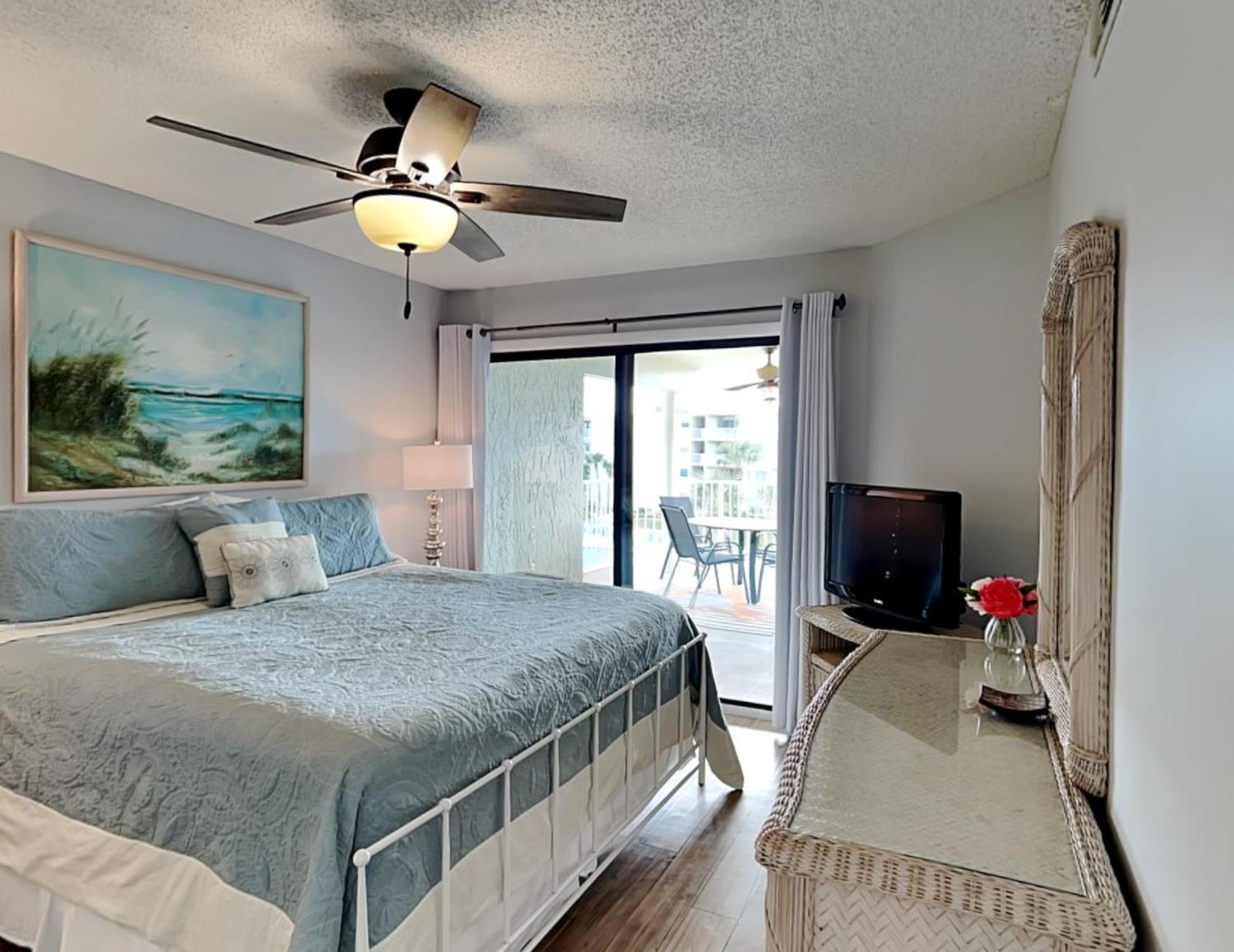 Colony Reef 2307 Apartment St. Augustine