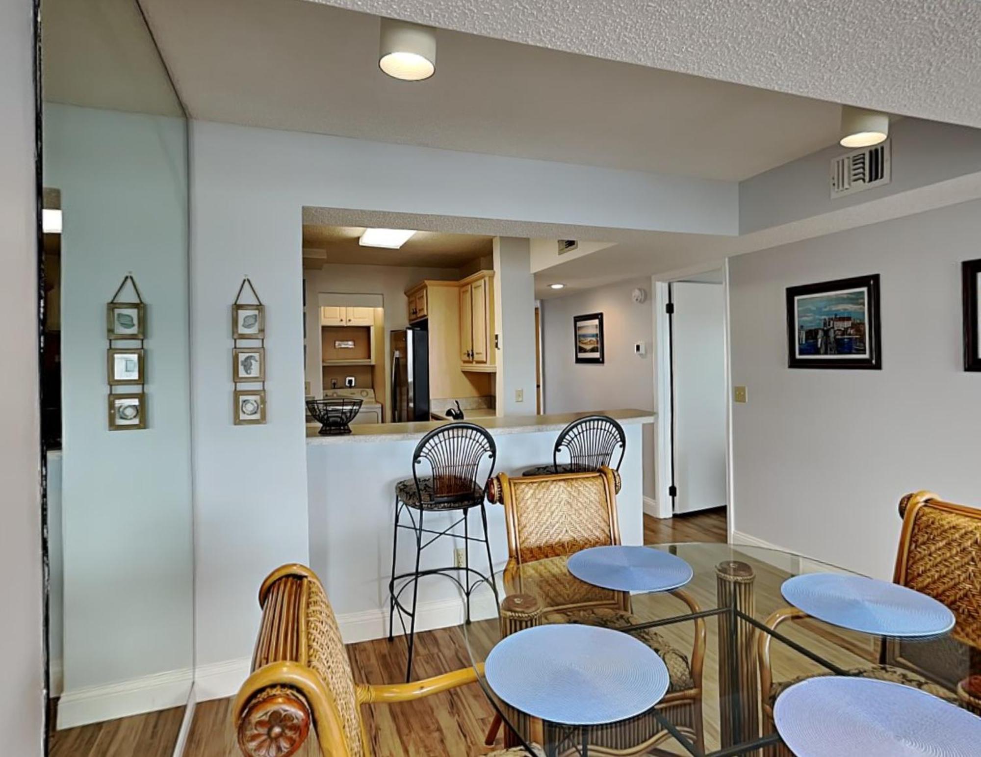 Apartment Colony Reef 2307 *
