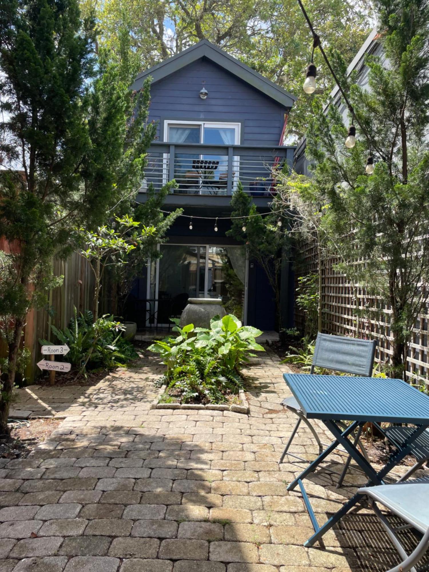 Holiday home Uptown Sound Haven *