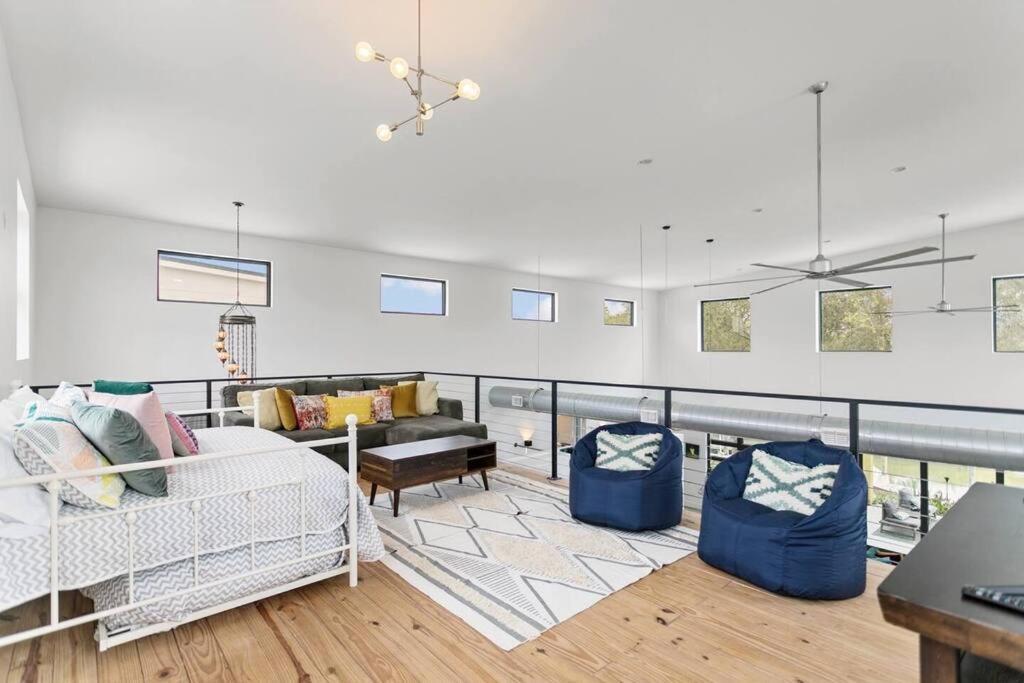Swim & Dock In Style: Art Deco Escape St. Augustine