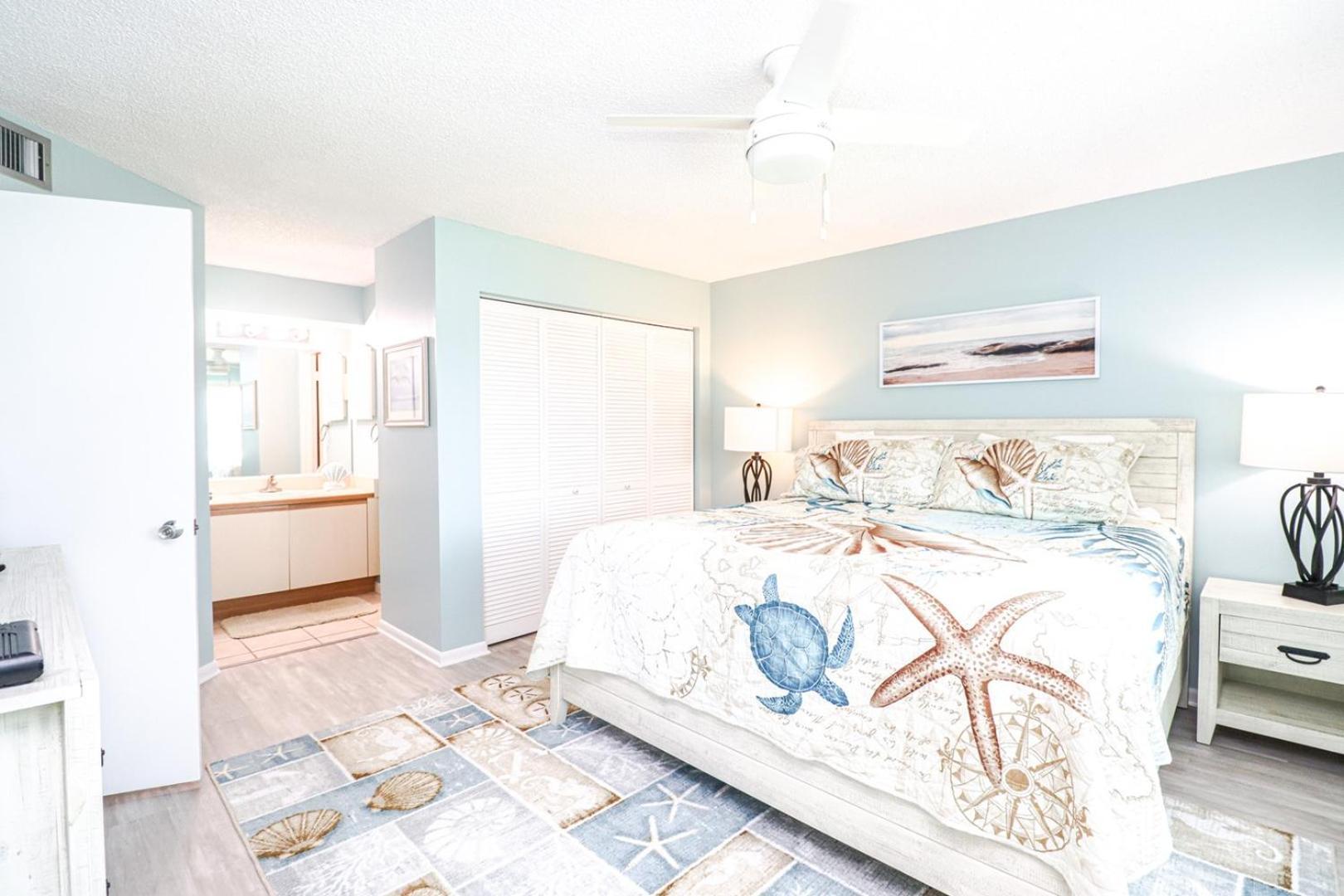 Ocean Village Club P27 Holiday home