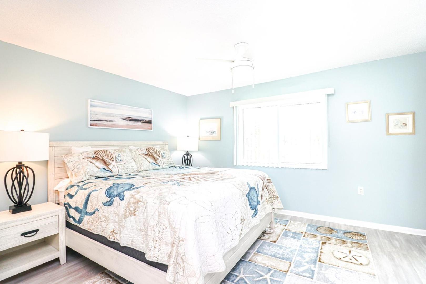Holiday home Ocean Village Club P27 *