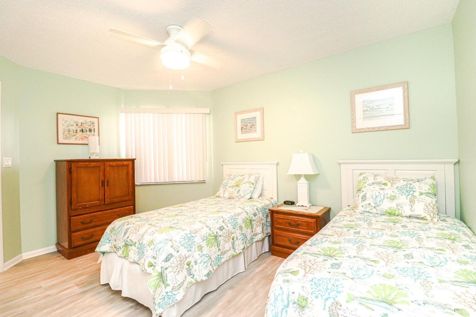 Ocean Village Club P27 * St. Augustine