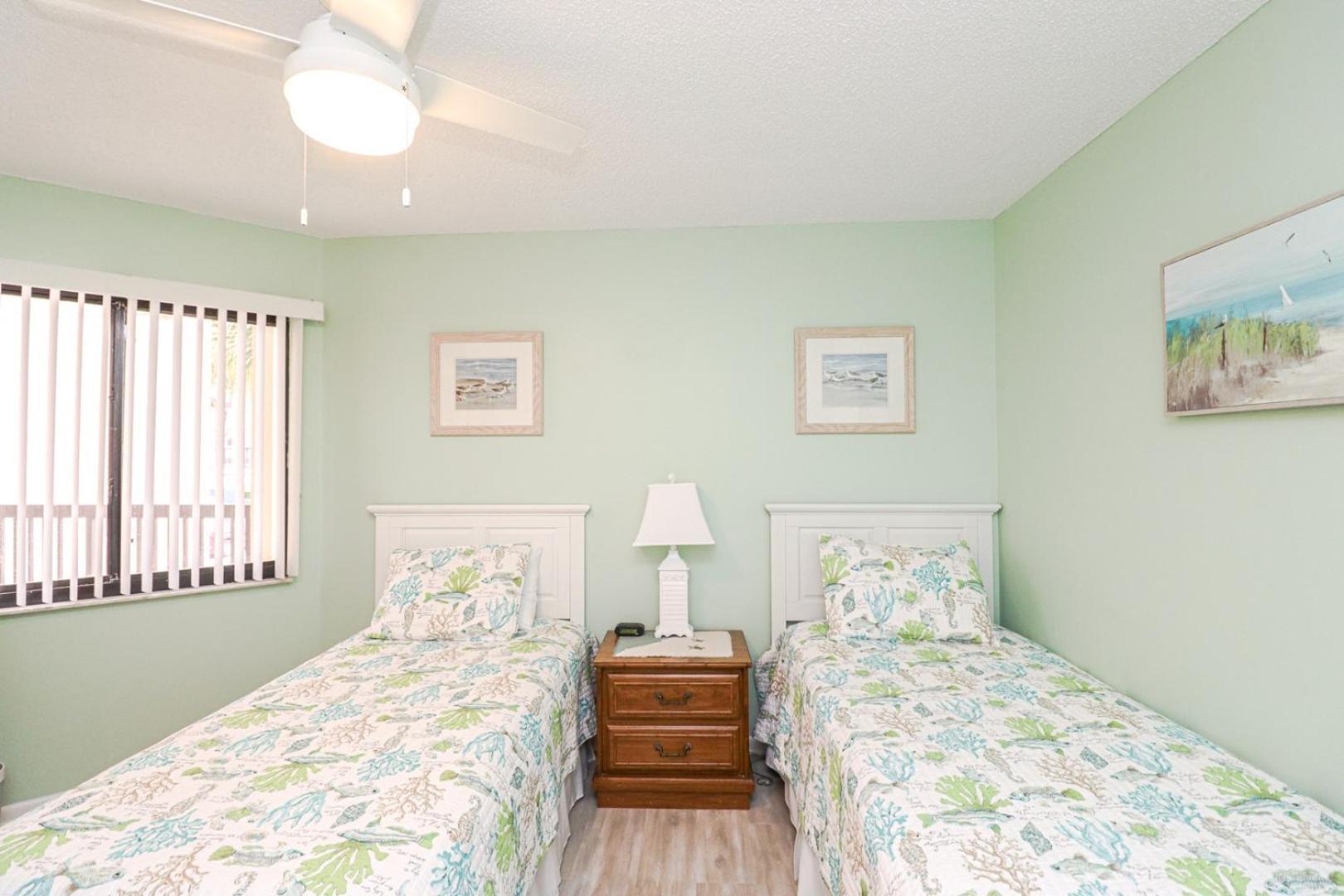 Holiday home Ocean Village Club P27