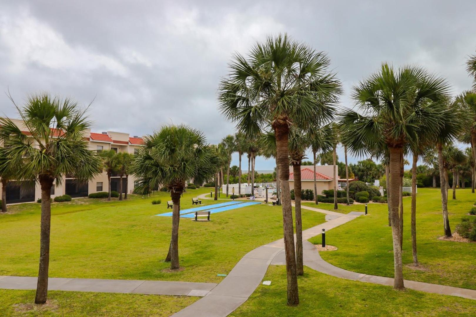 Ocean Village Club P27 Holiday home St. Augustine