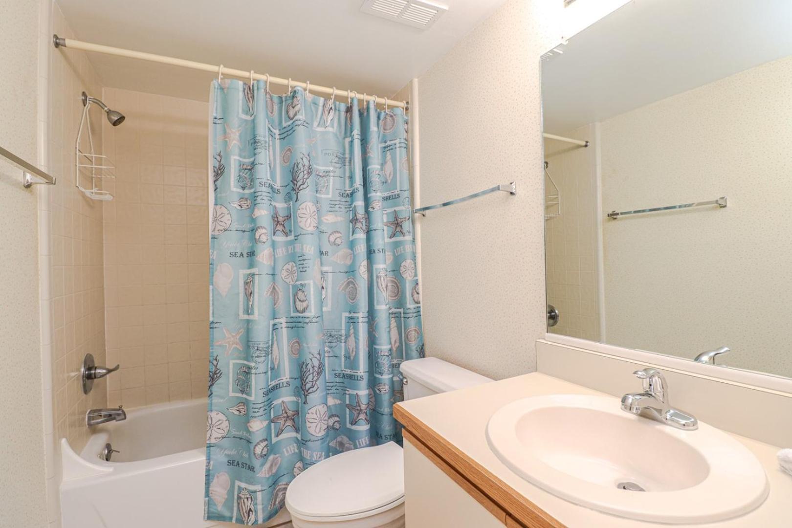 Ocean Village Club P27 St. Augustine