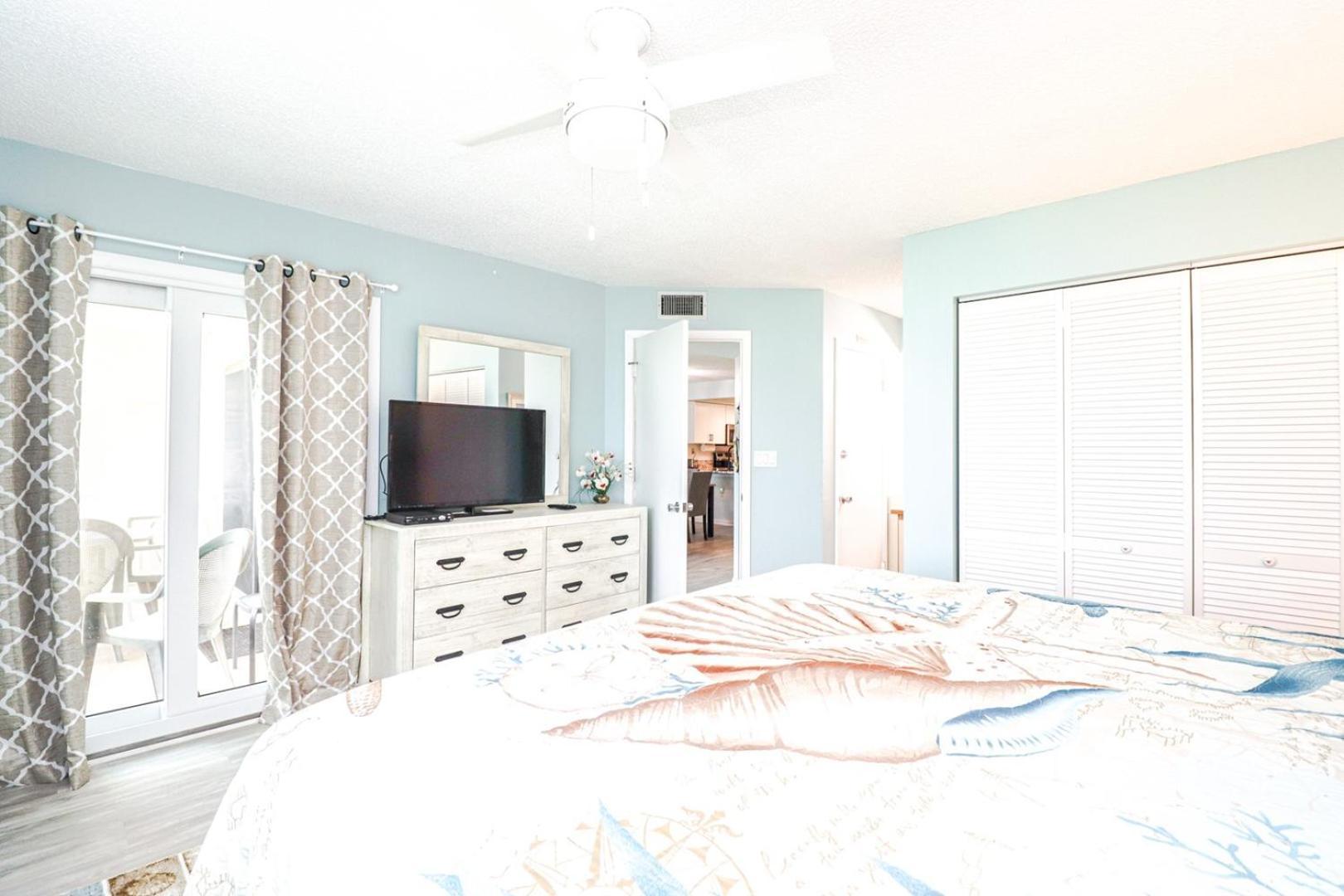 Holiday home Ocean Village Club P27 *