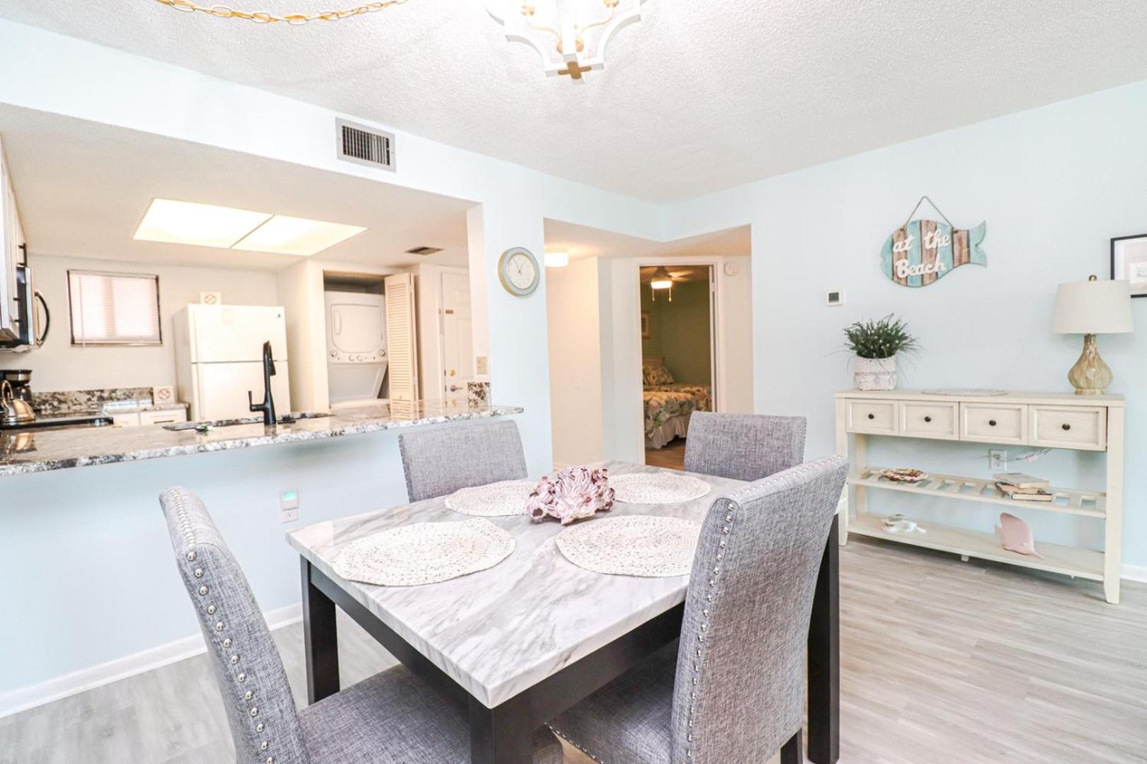Ocean Village Club P27 Holiday home *