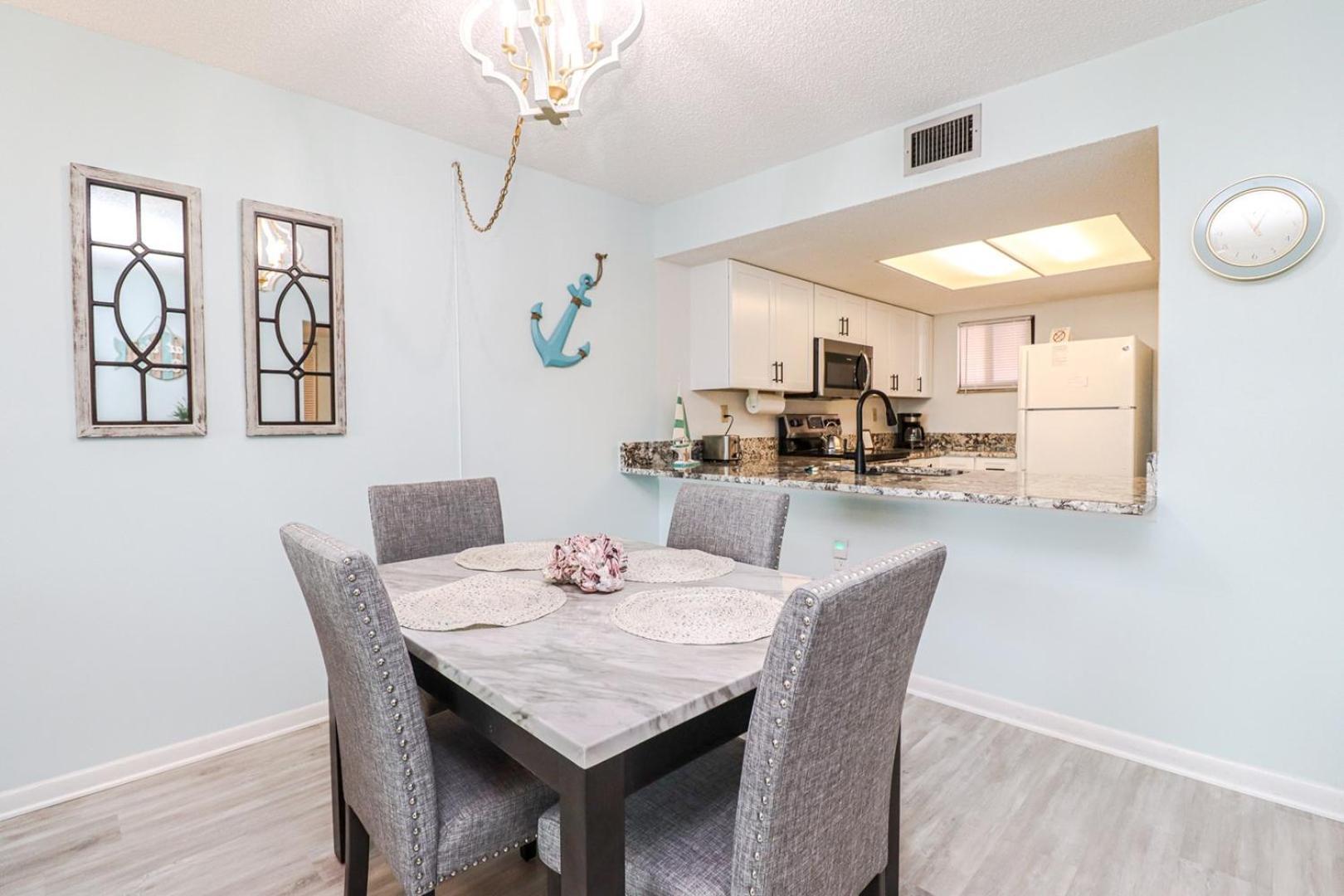 Ocean Village Club P27 Holiday home