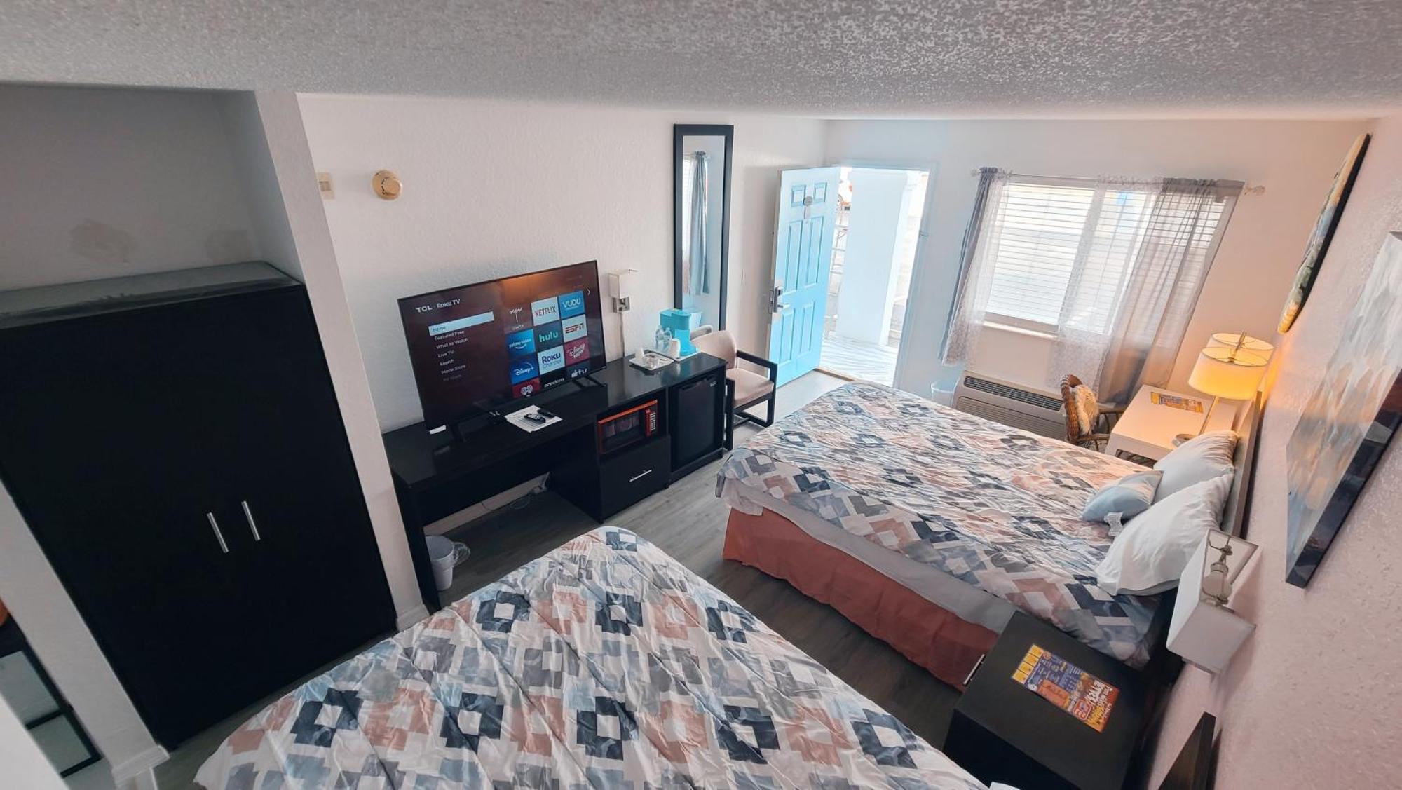 Motel Historic - Saint Augustine