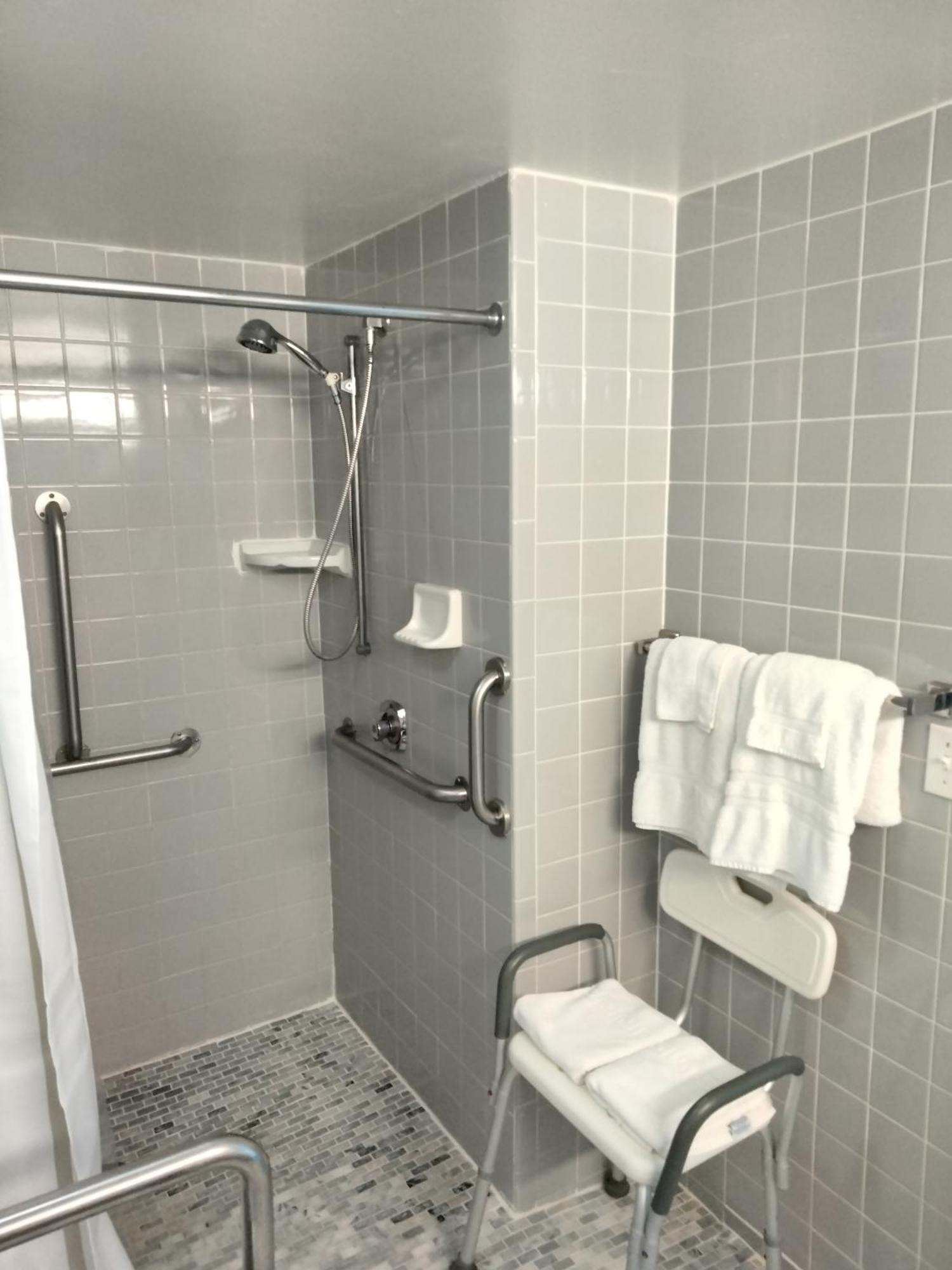Motel Historic - Saint Augustine