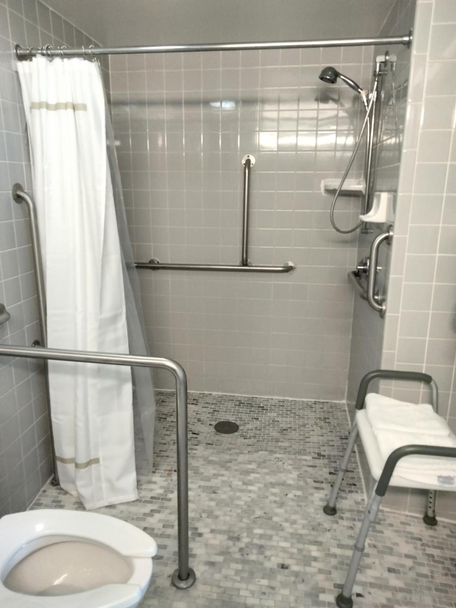 Motel Historic -