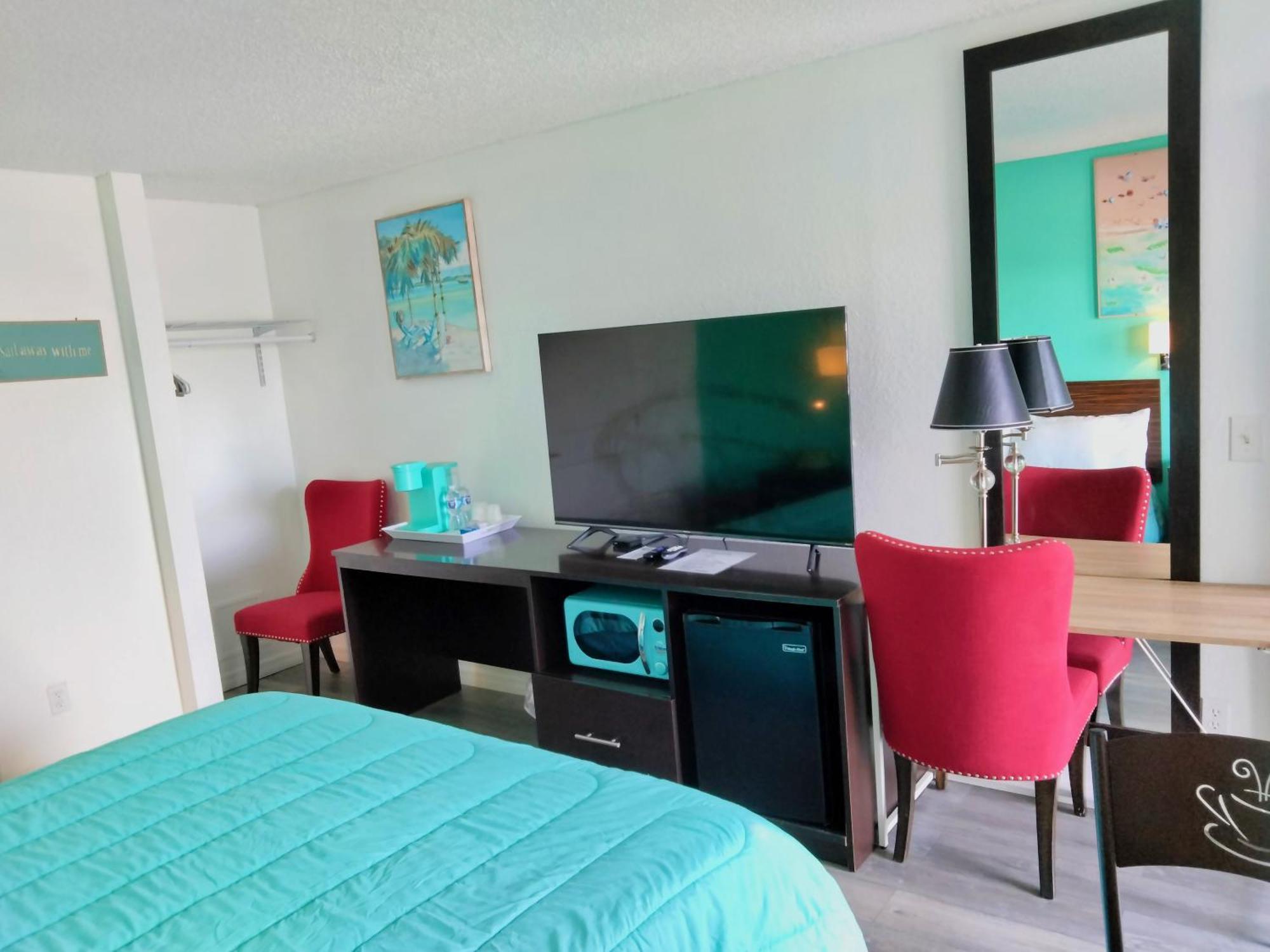 Motel Historic - 2*
