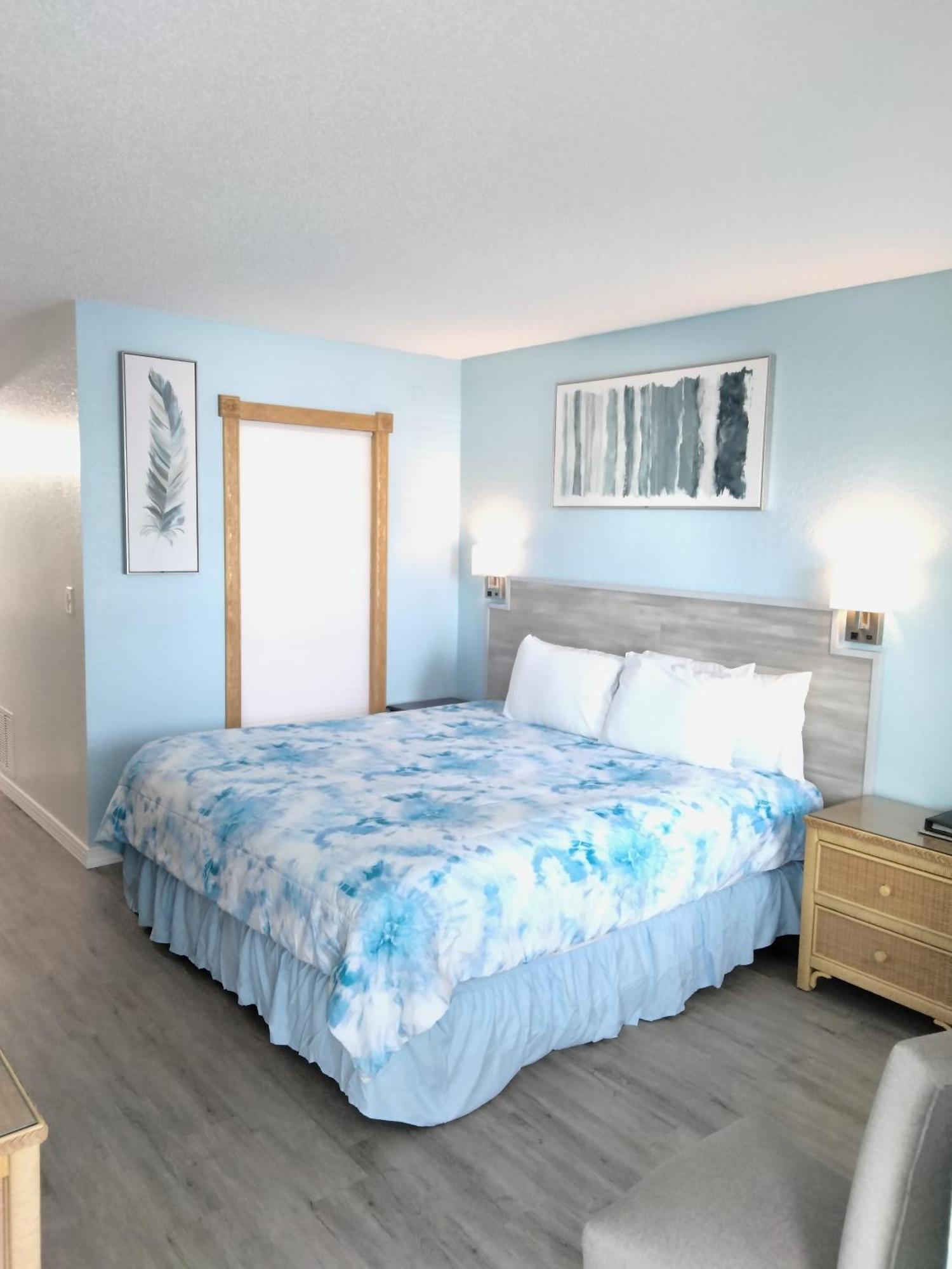 Historic - Motel Saint Augustine