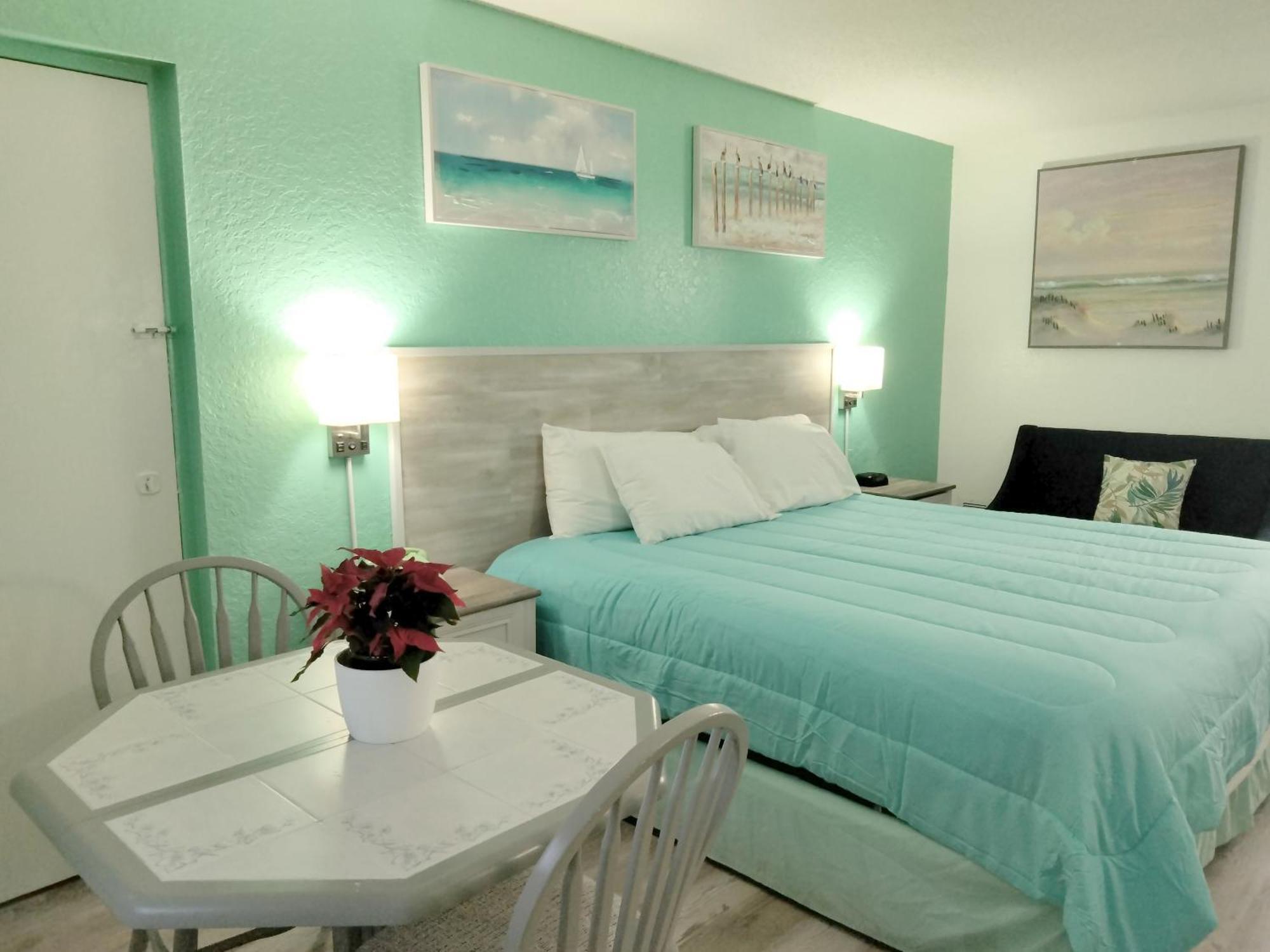 Historic - Motel