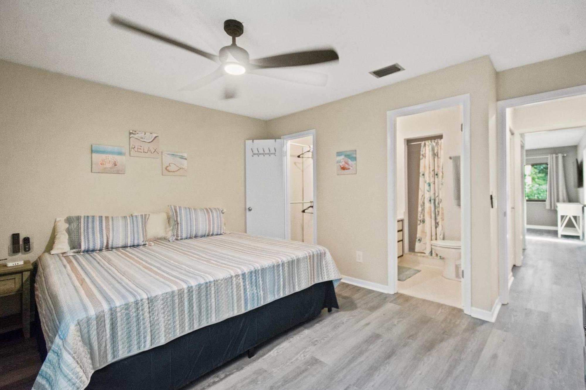 2 Bed/2 Bath Apartment *