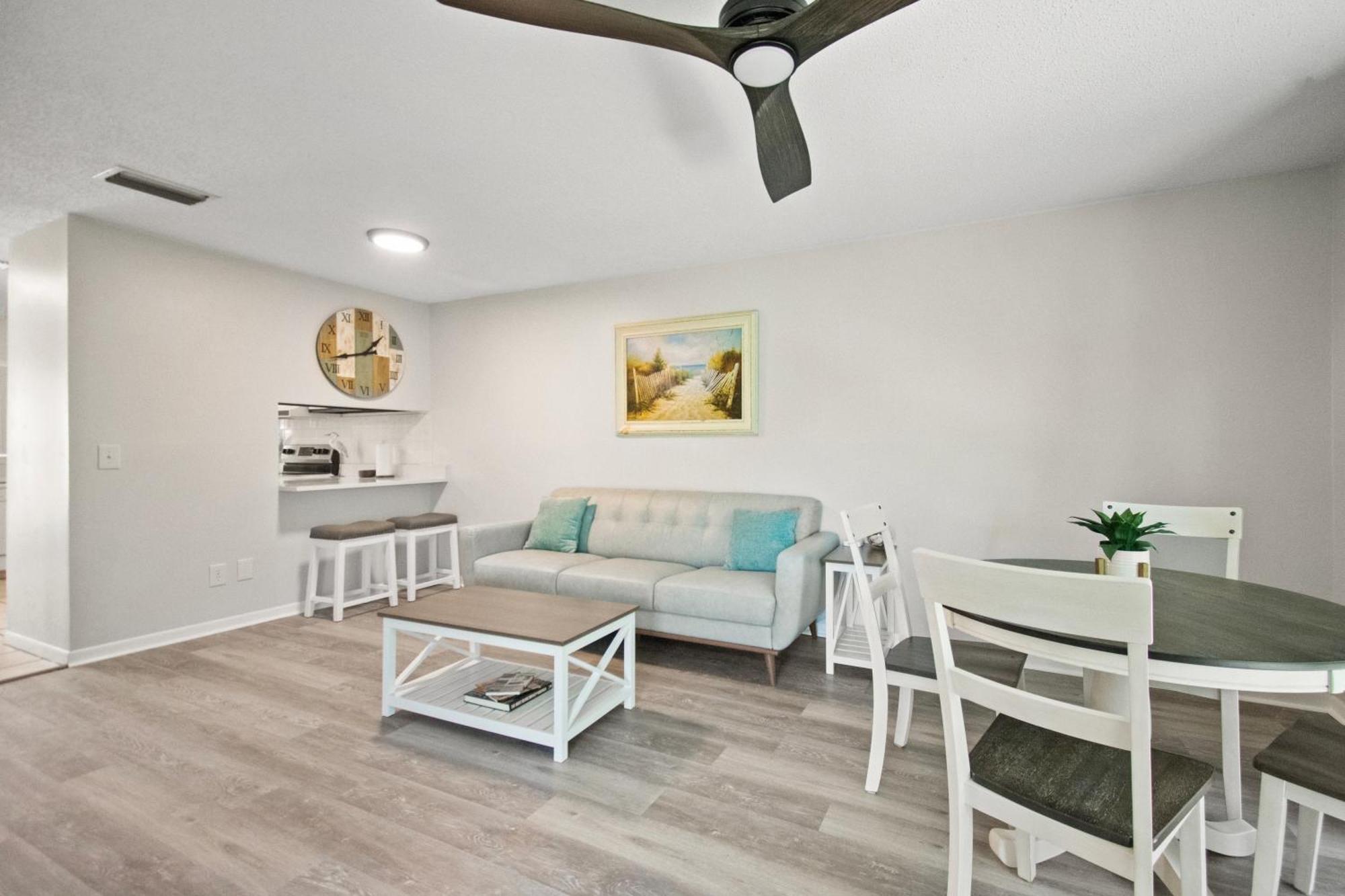 2 Bed/2 Bath Apartment St. Augustine