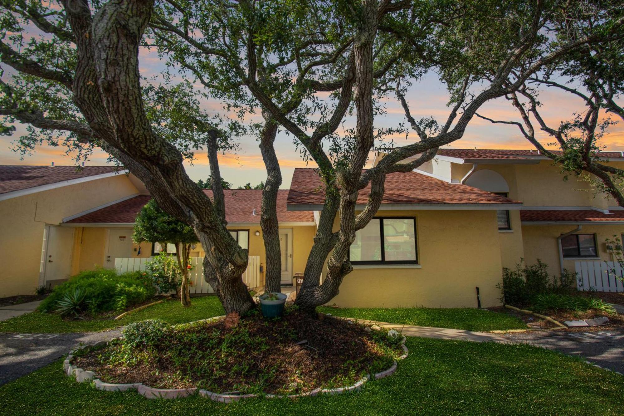 2 Bed/2 Bath * St. Augustine